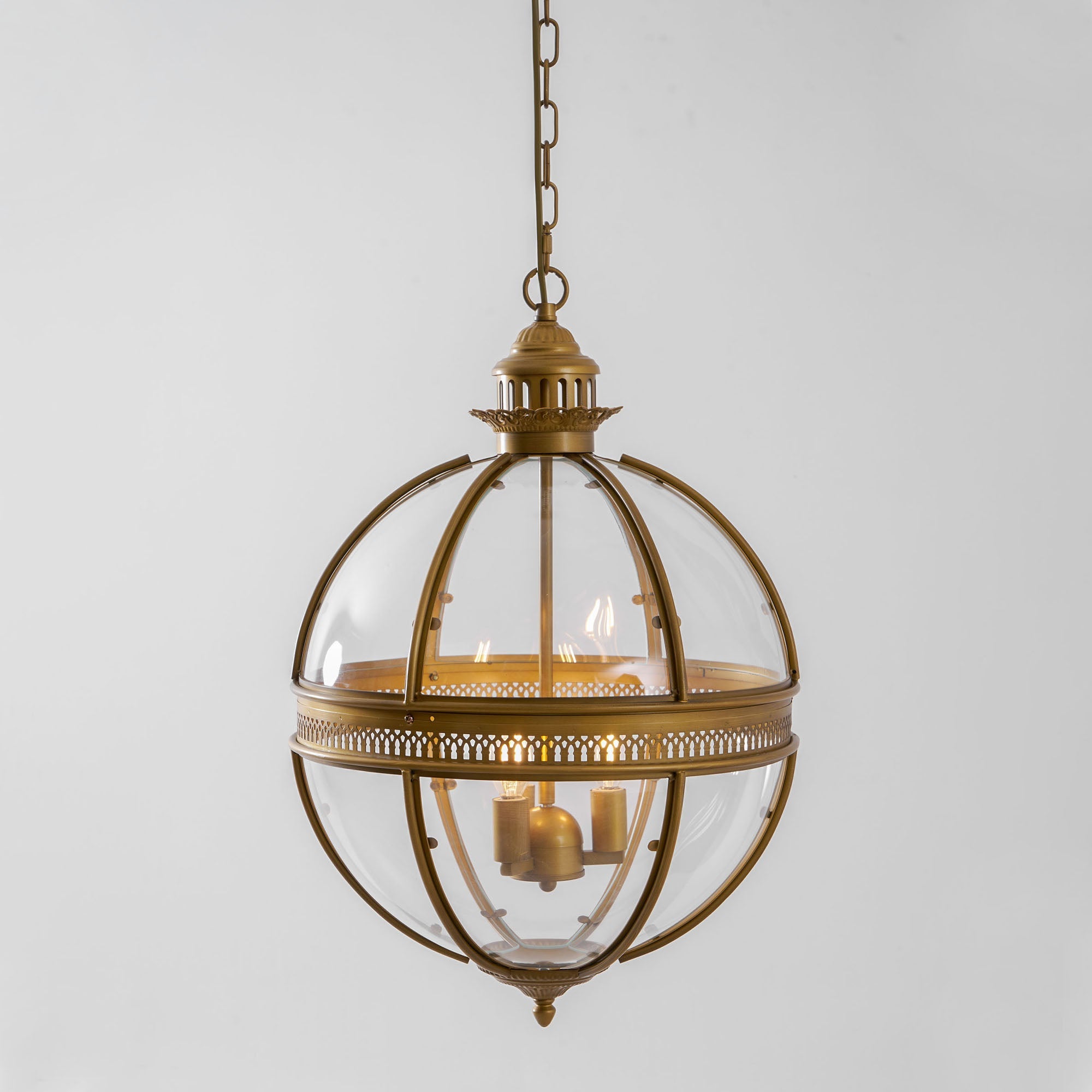 Lumonyn Pendant Light