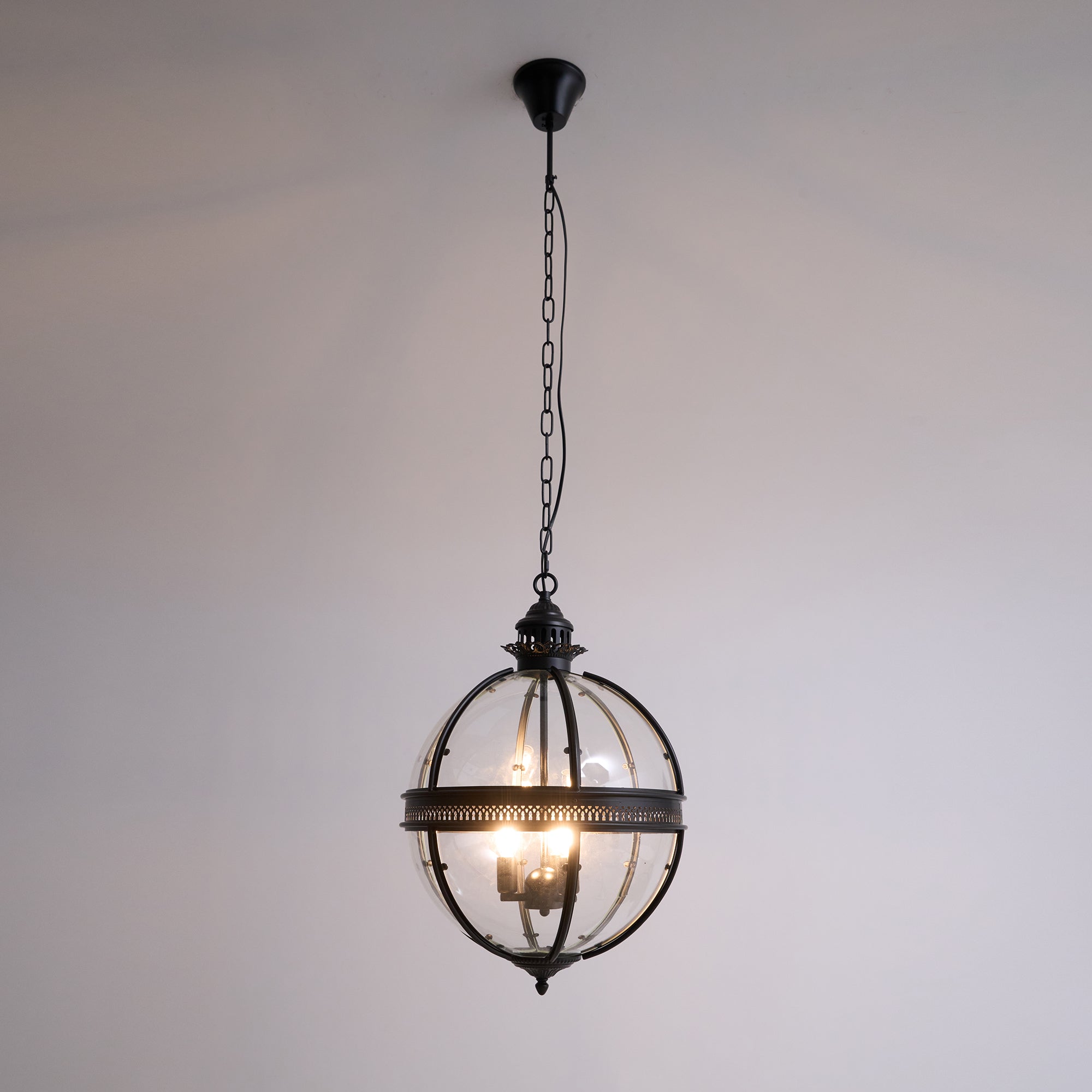 Lumonyn Pendant Light