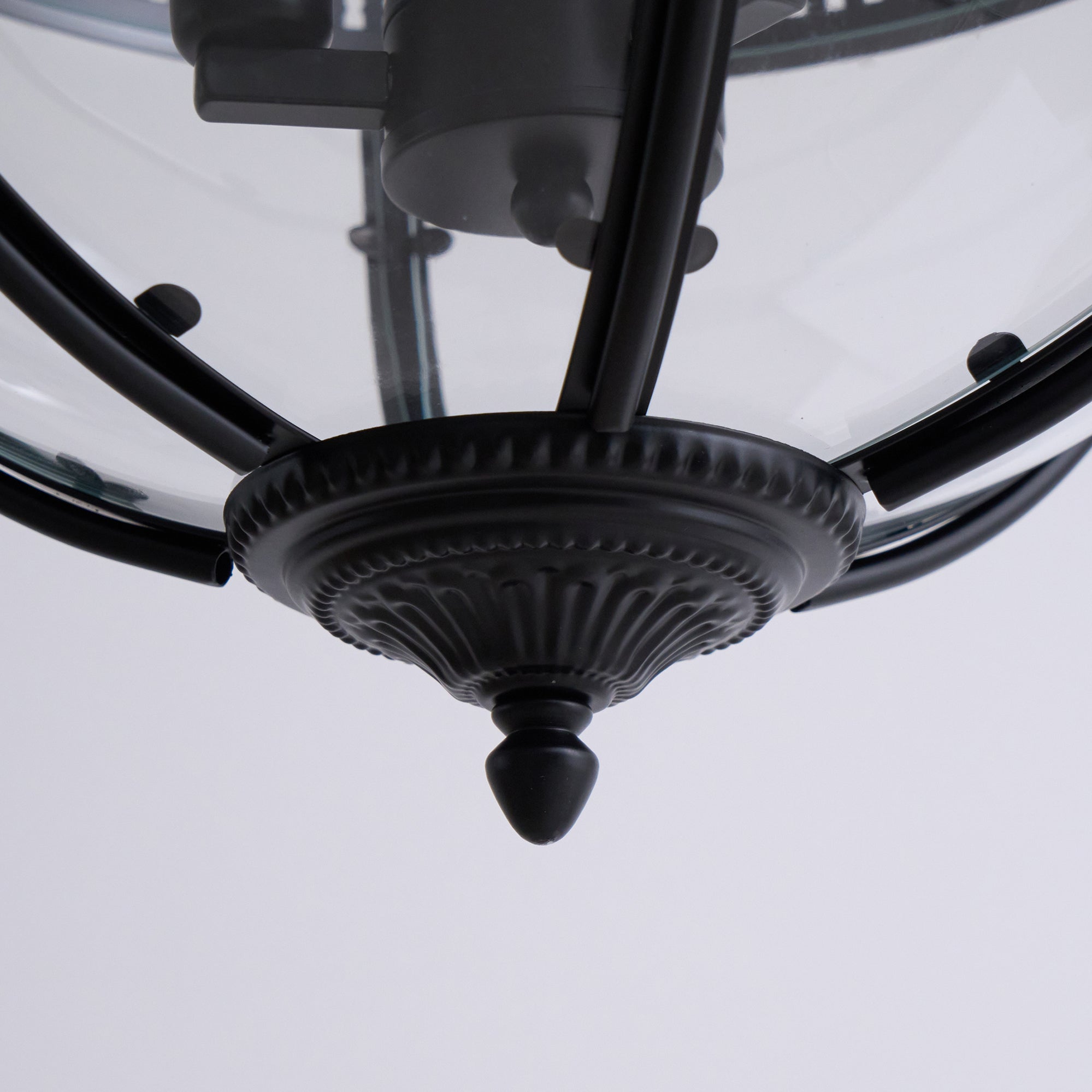 Lumonyn Pendant Light