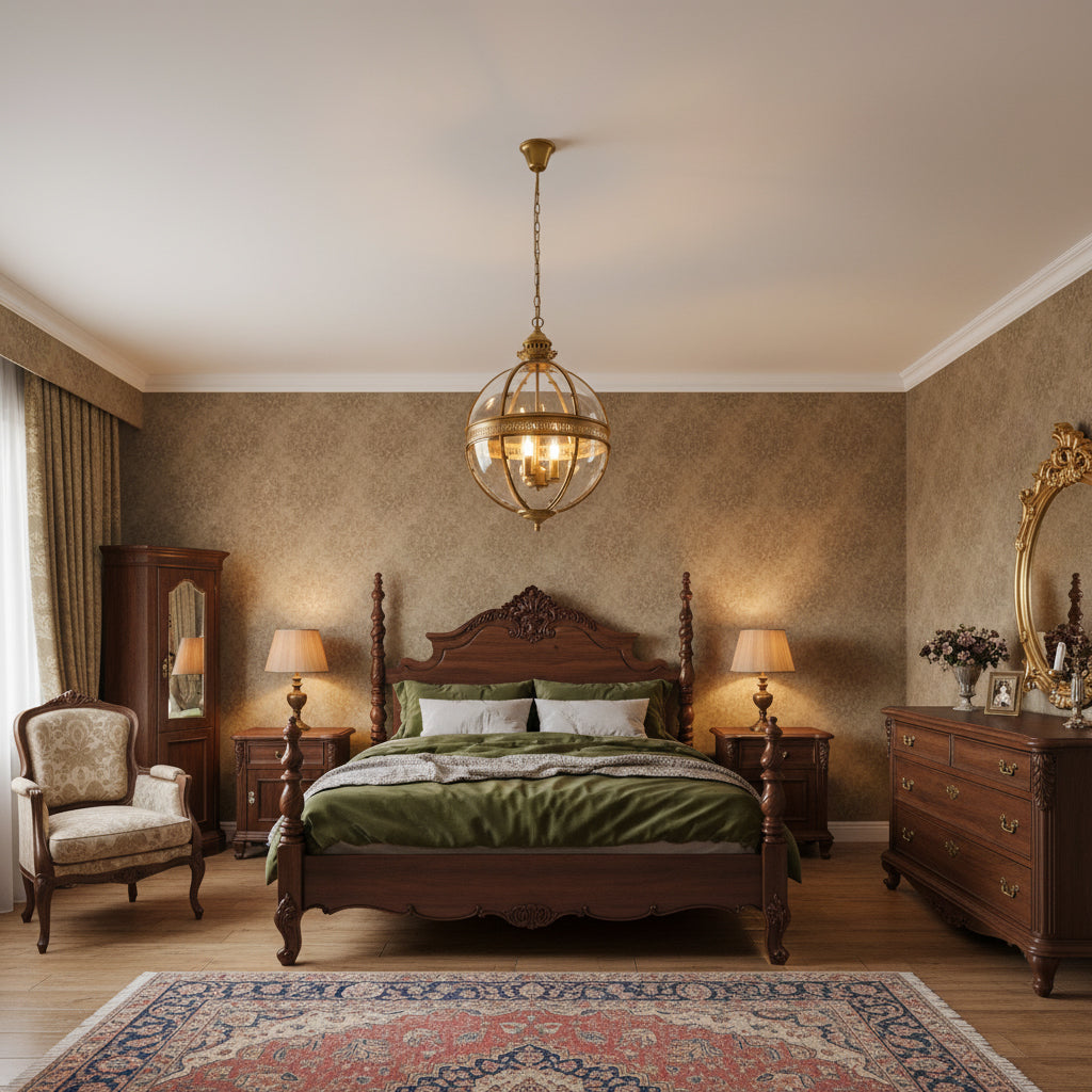 Lumonyn Pendant Light