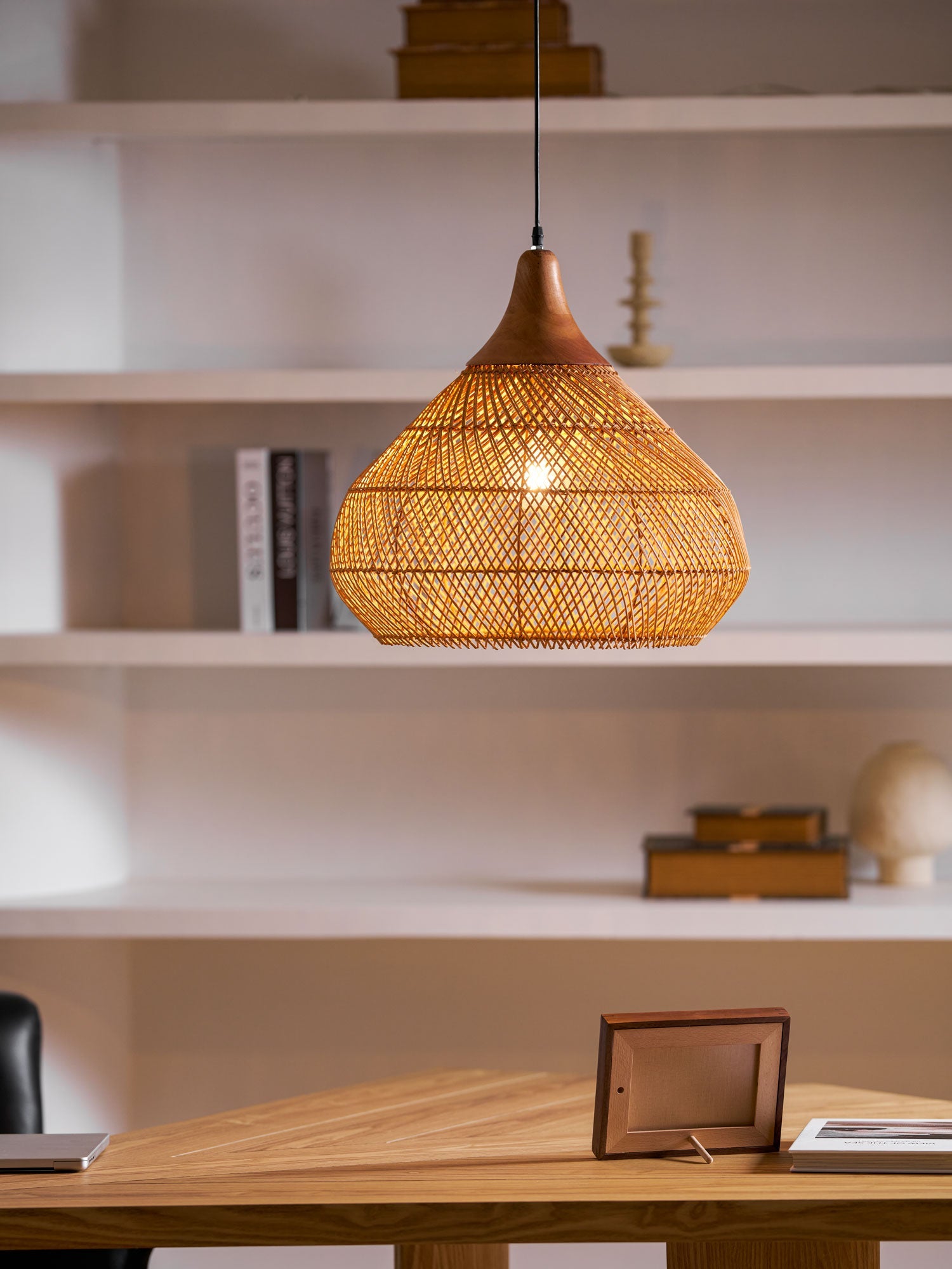 Baynova Pendant Light