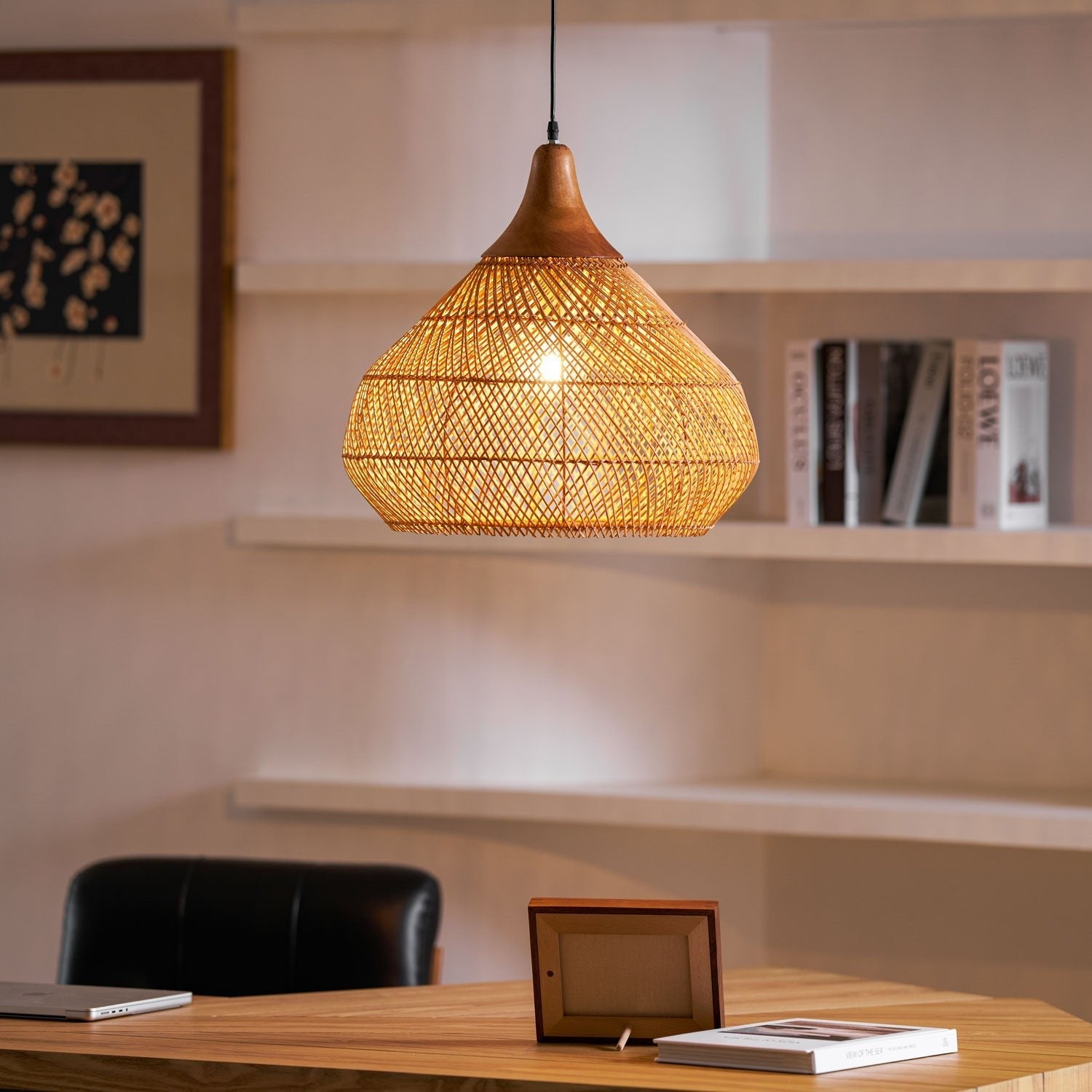 Baynova Pendant Light