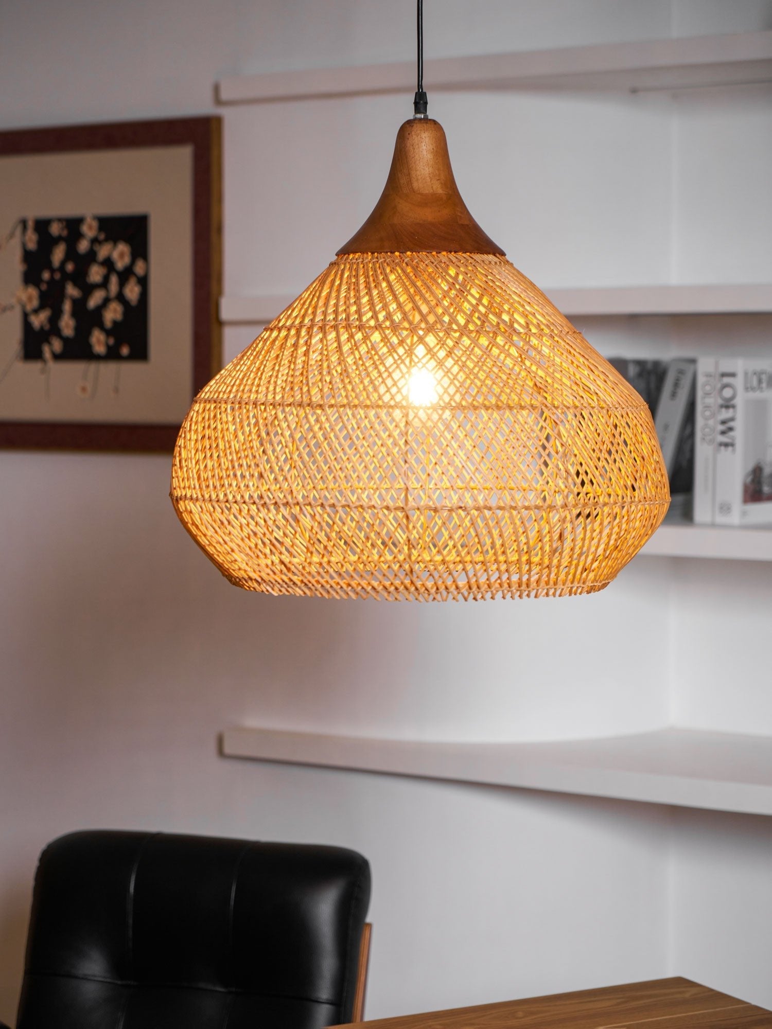Baynova Pendant Light