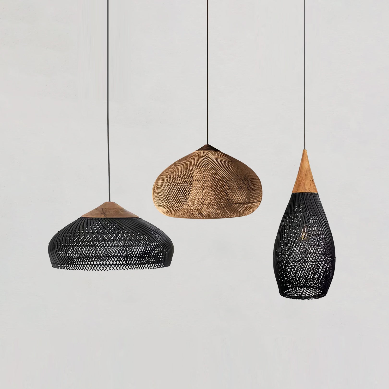 Baynova Pendant Light