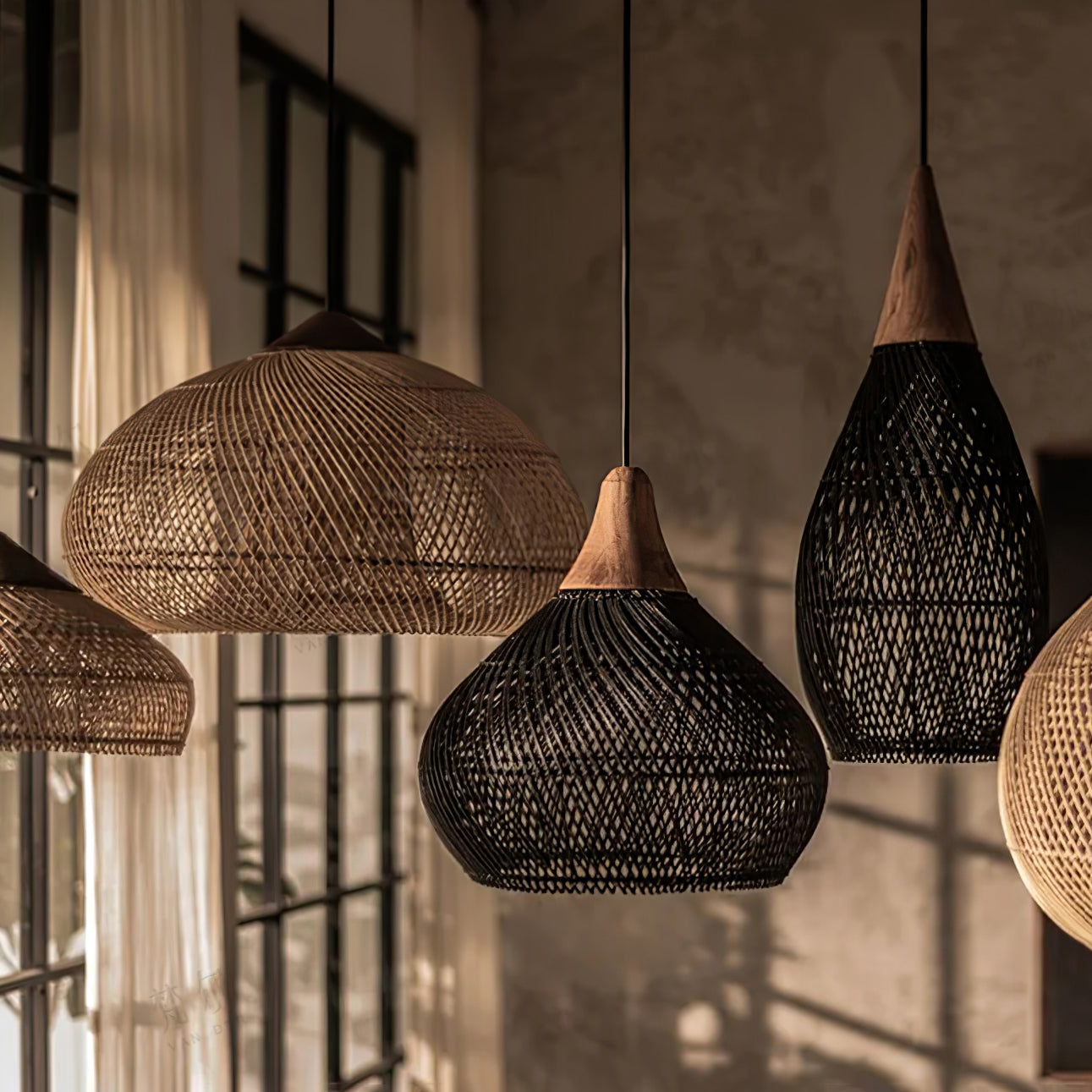 Baynova Pendant Light