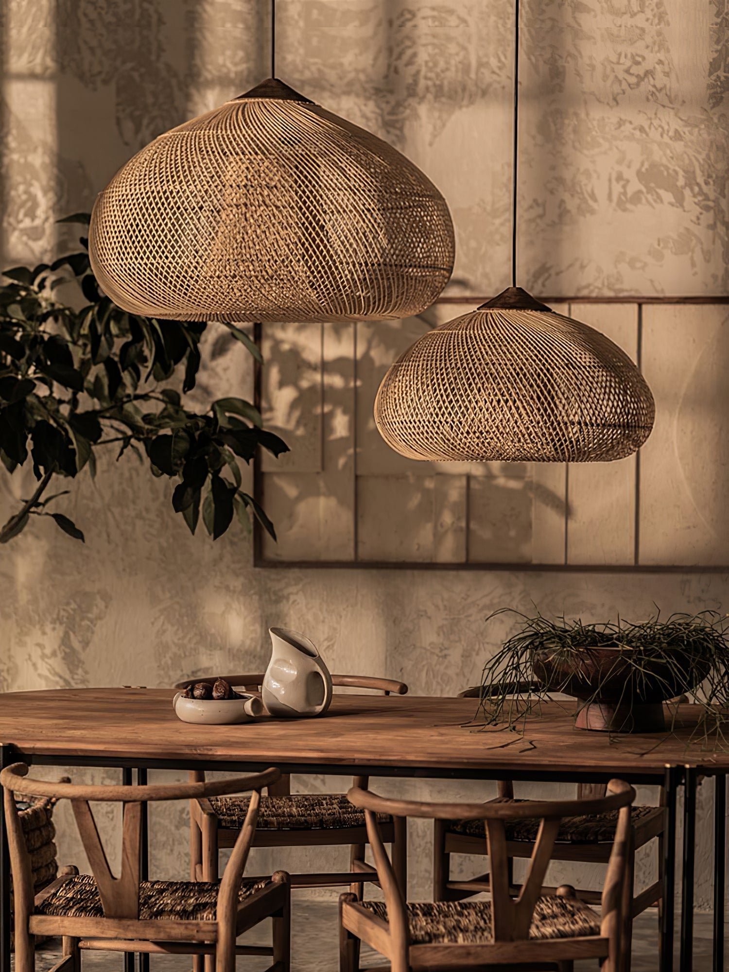 Baynova Pendant Light