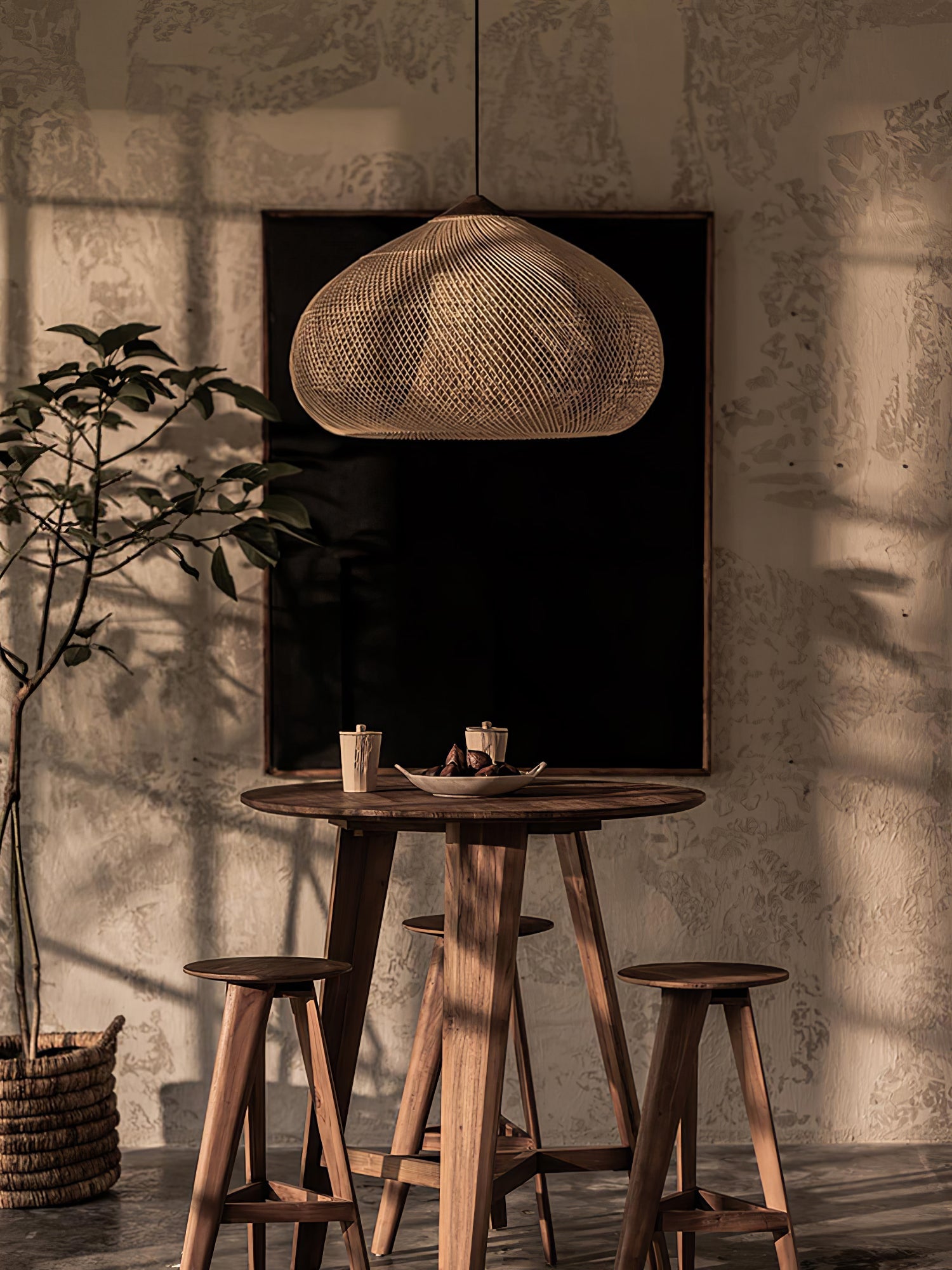 Baynova Pendant Light