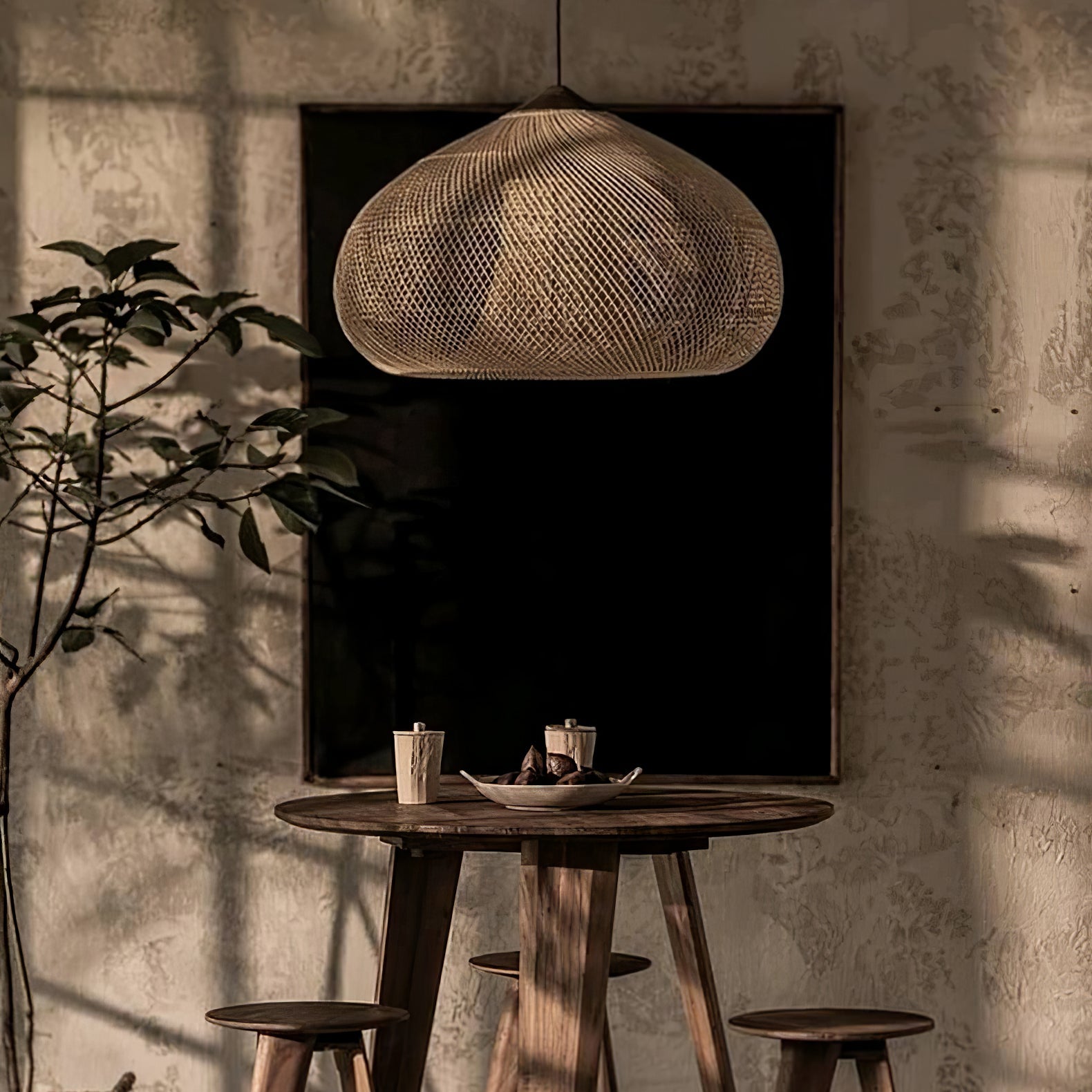 Baynova Pendant Light