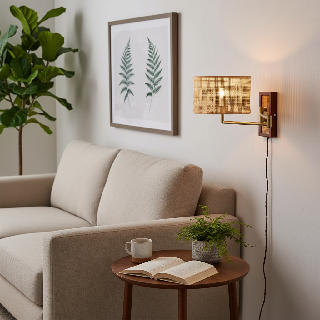 Lexliford Wall Light