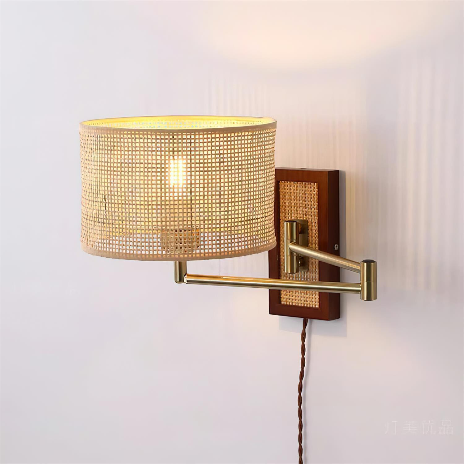 Lexliford Wall Light