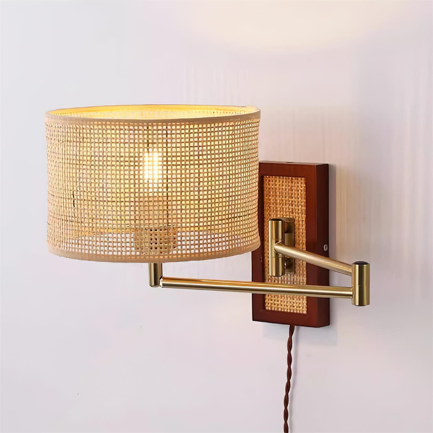 Lexliford Wall Light