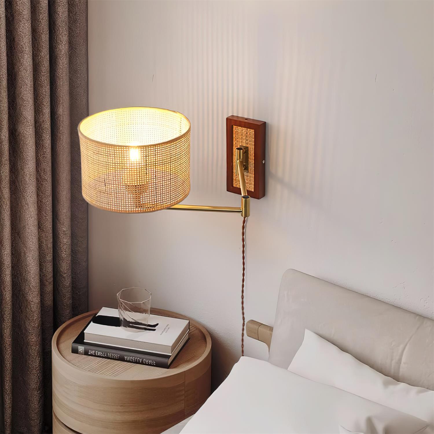 Lexliford Wall Light