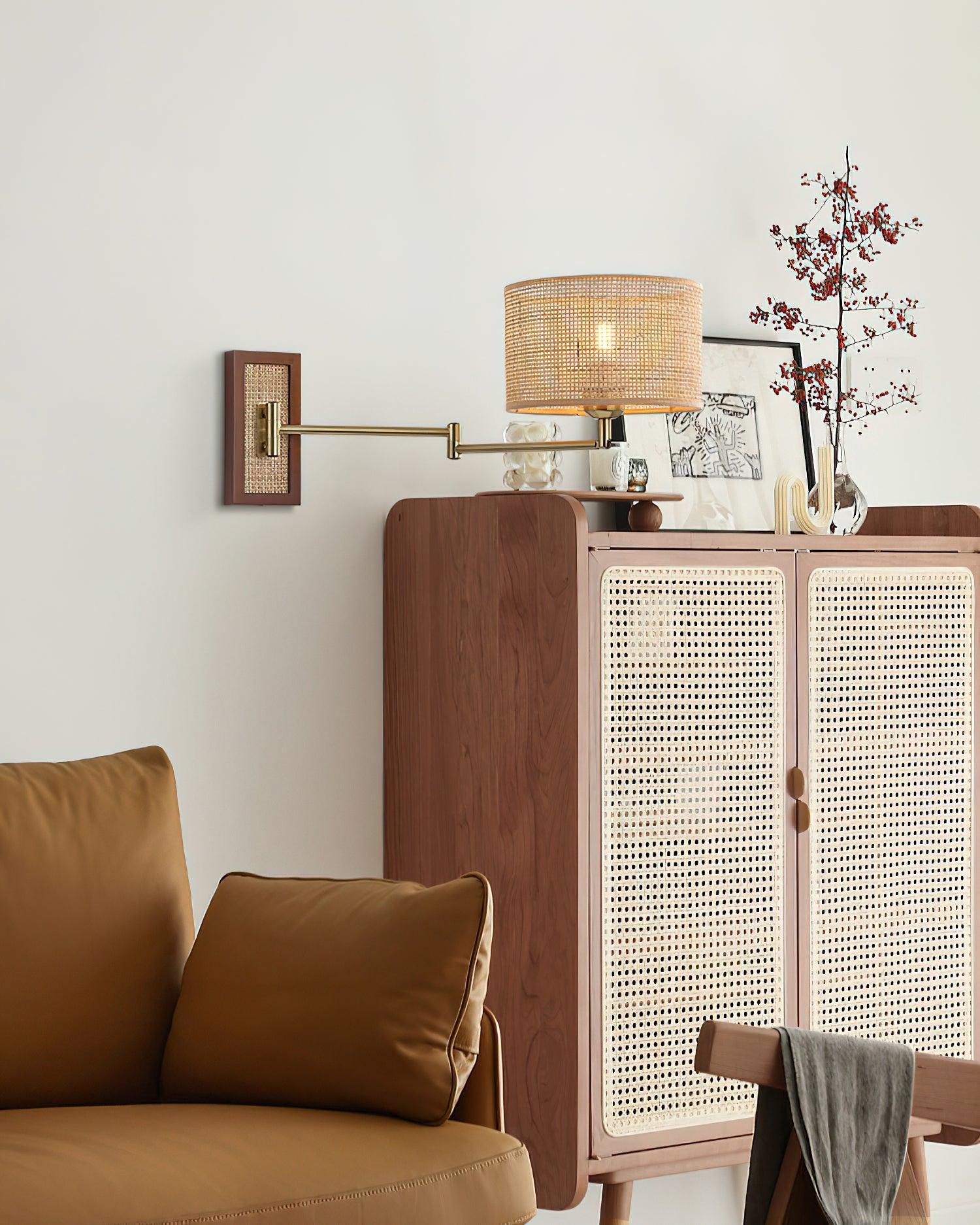 Lexliford Wall Light