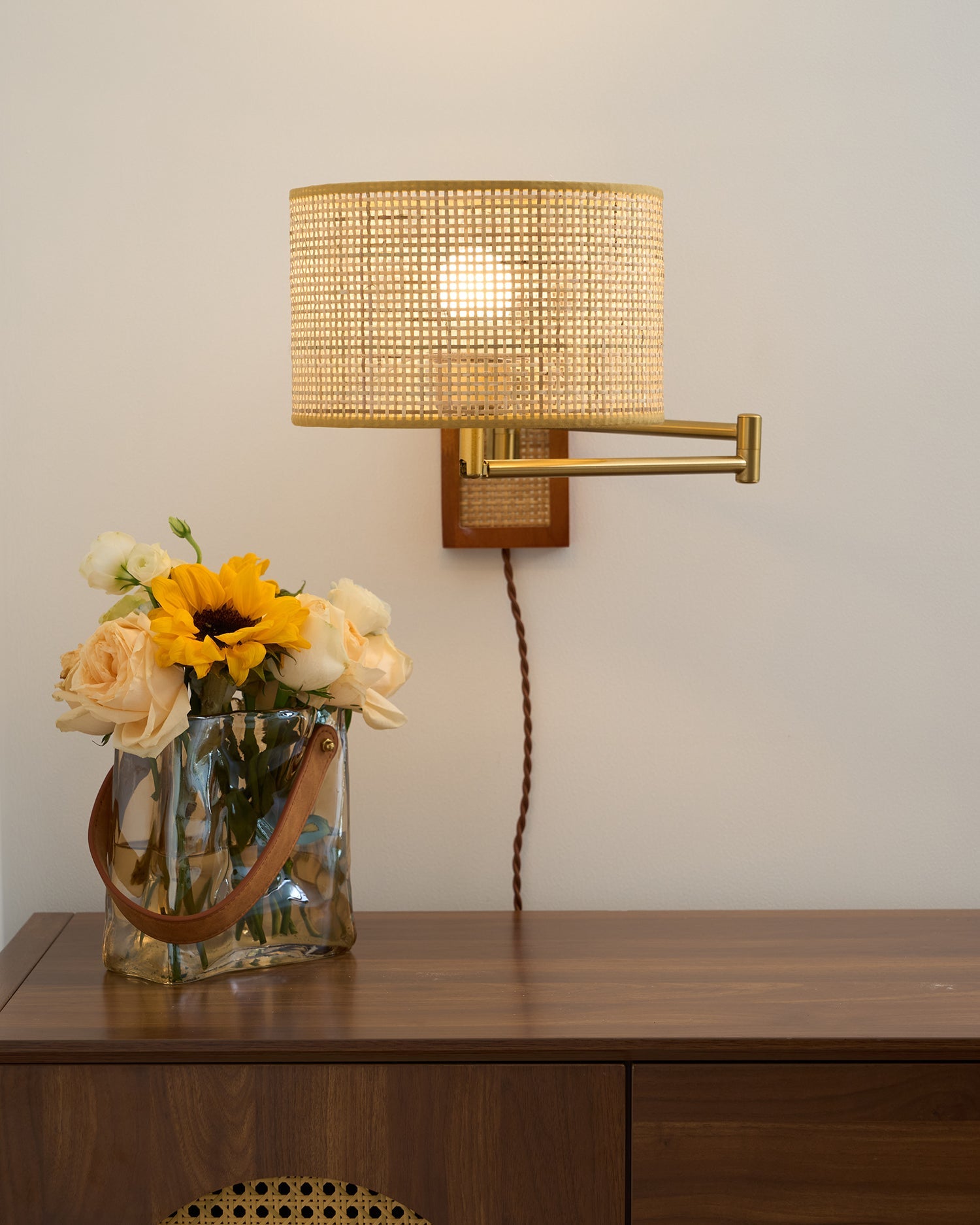 Lexliford Wall Light