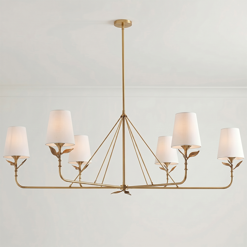Oriton Chandelier