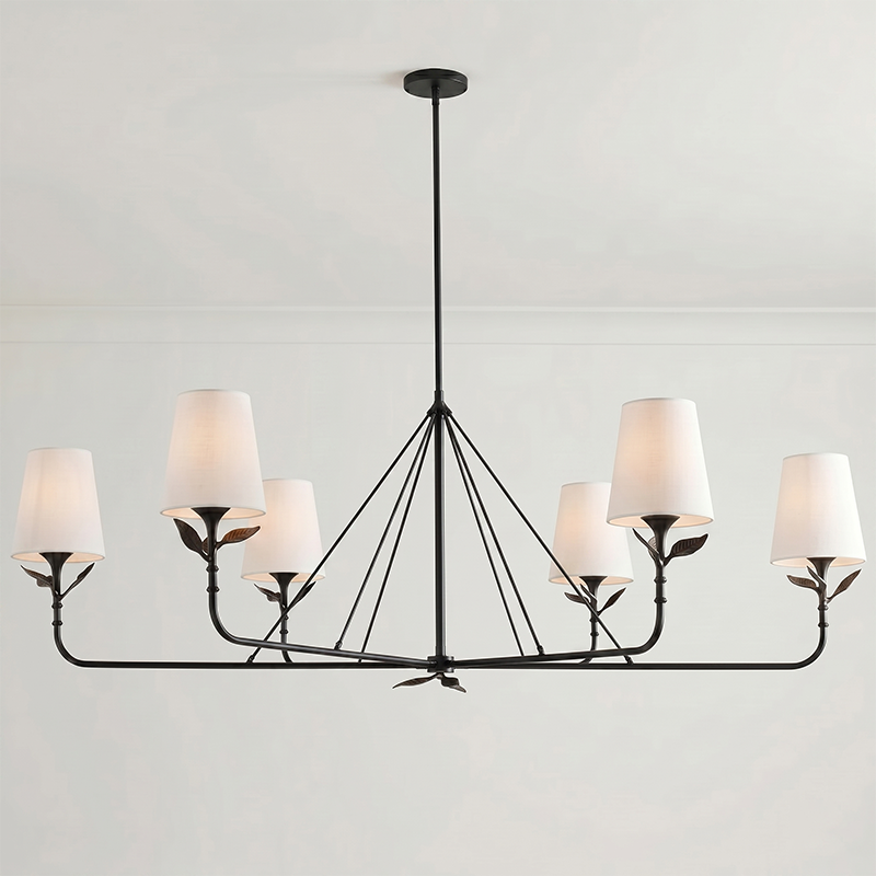 Oriton Chandelier