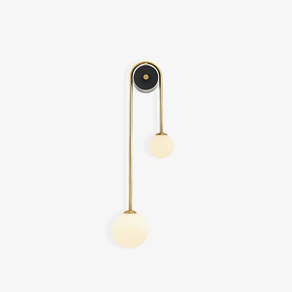 Kofaro Arc Wall Light