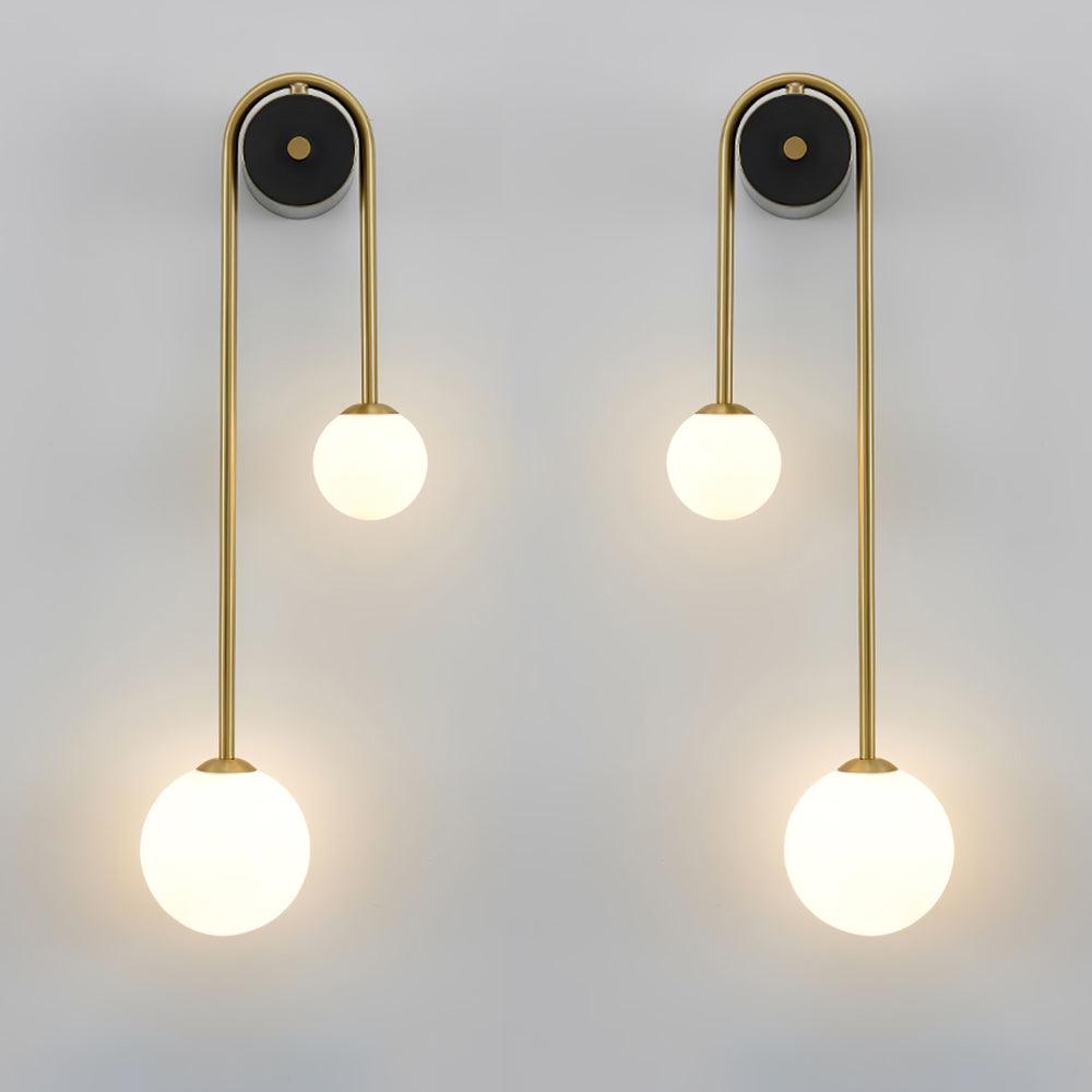 Kofaro Arc Wall Light