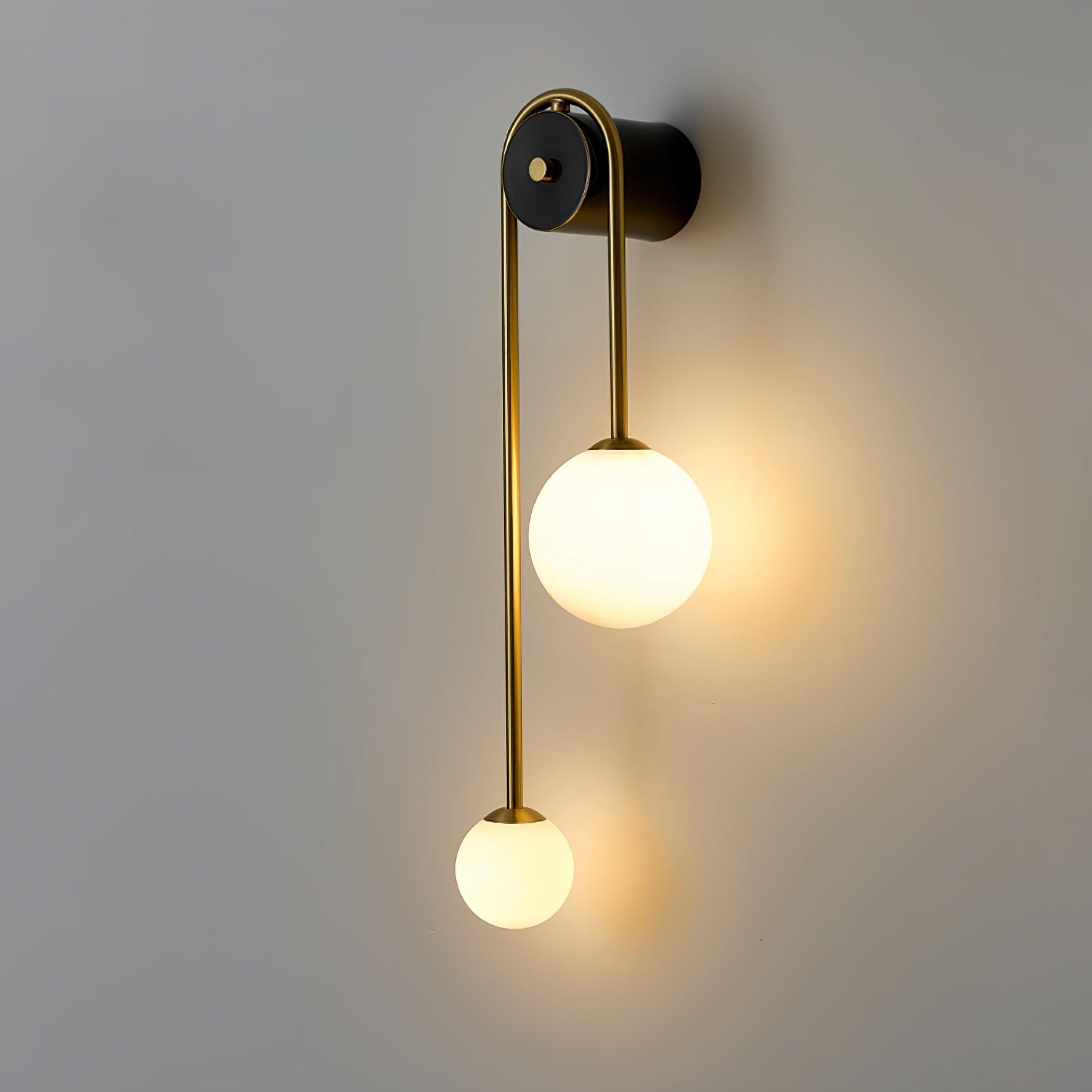 Kofaro Arc Wall Light