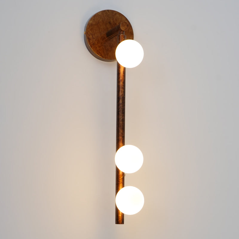 Koiafe Tube Wall Light