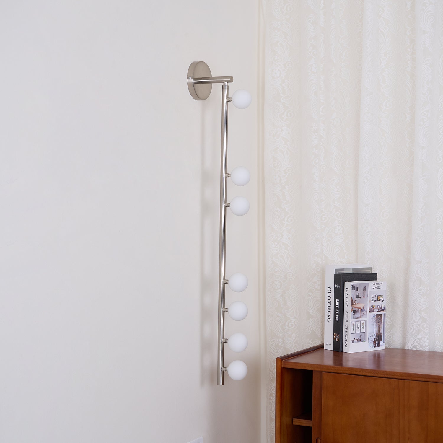 Koiafe Tube Wall Light