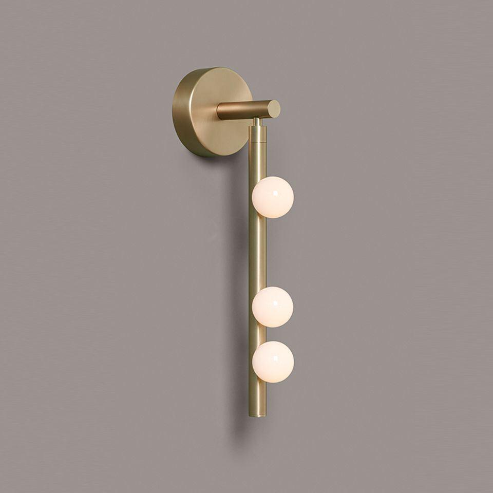 Koiafe Tube Wall Light