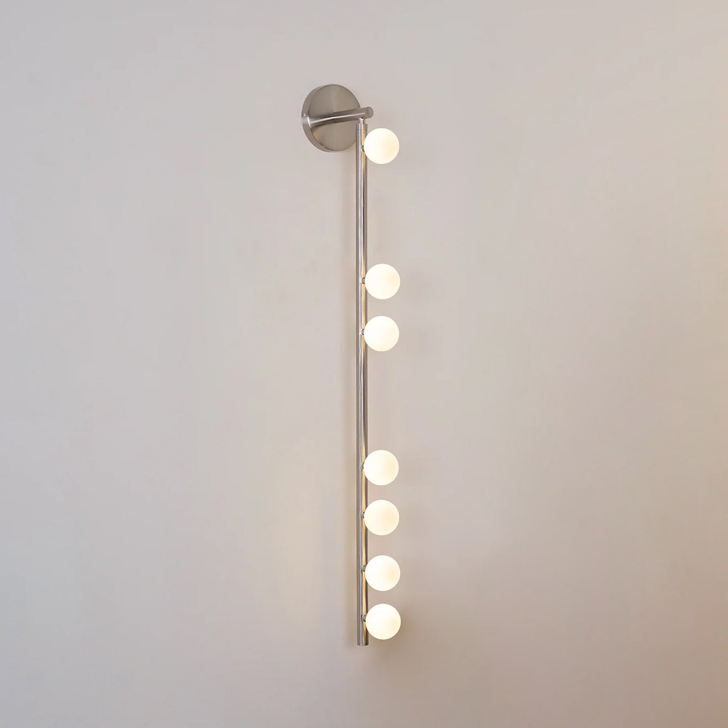 Koiafe Tube Wall Light