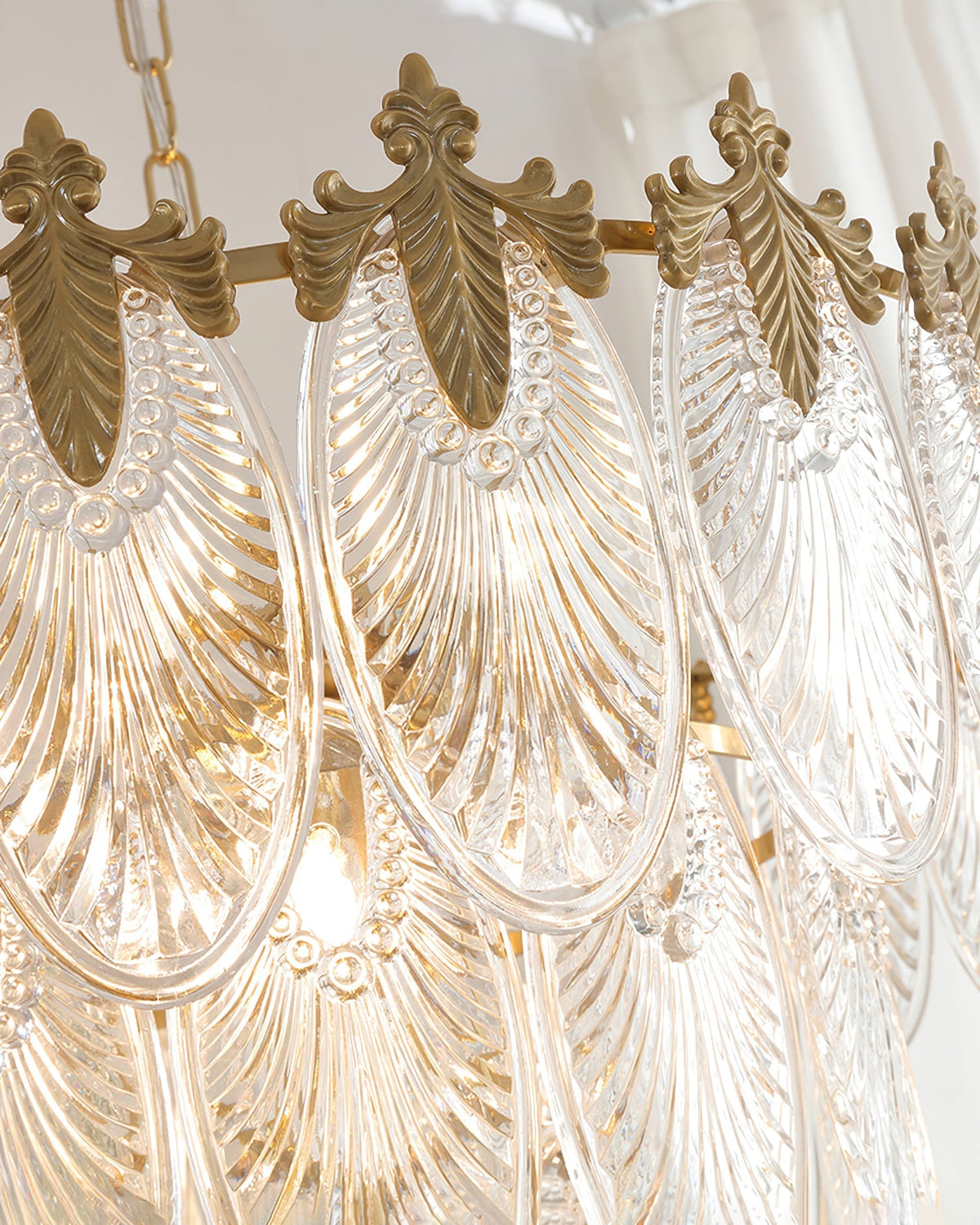 Aveyley Tiered Chandelier