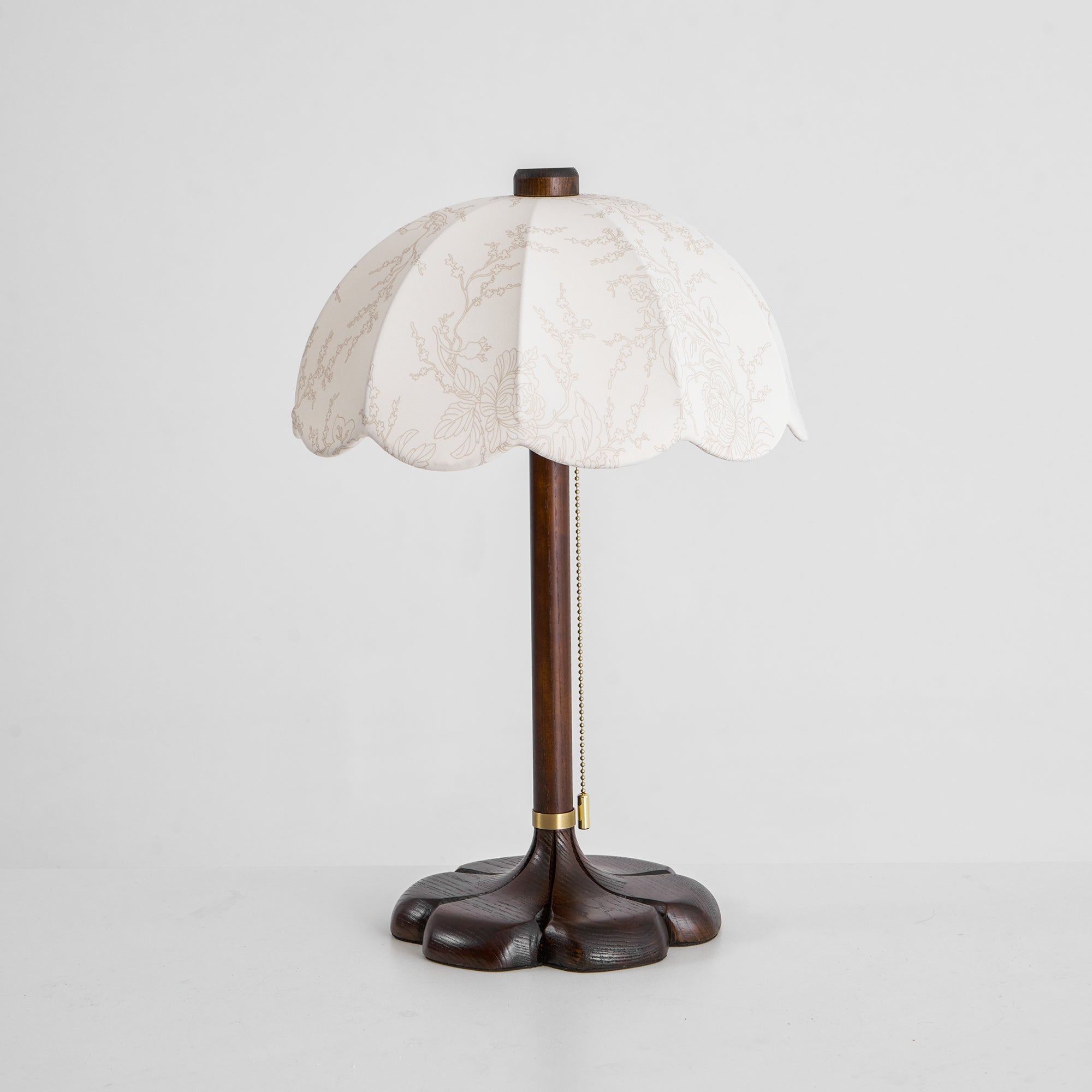 Elieus Vintage Table Lamp