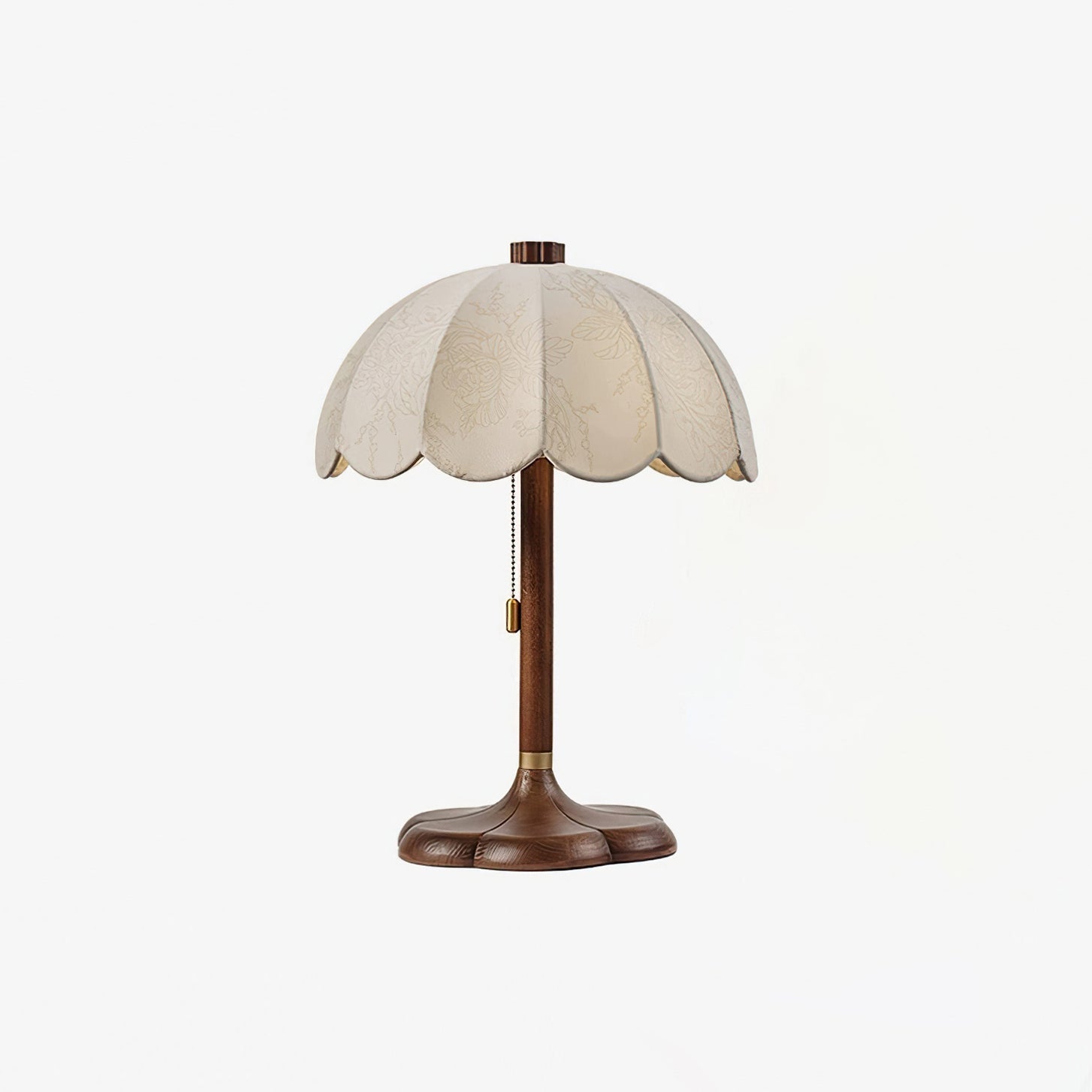 Elieus Vintage Table Lamp