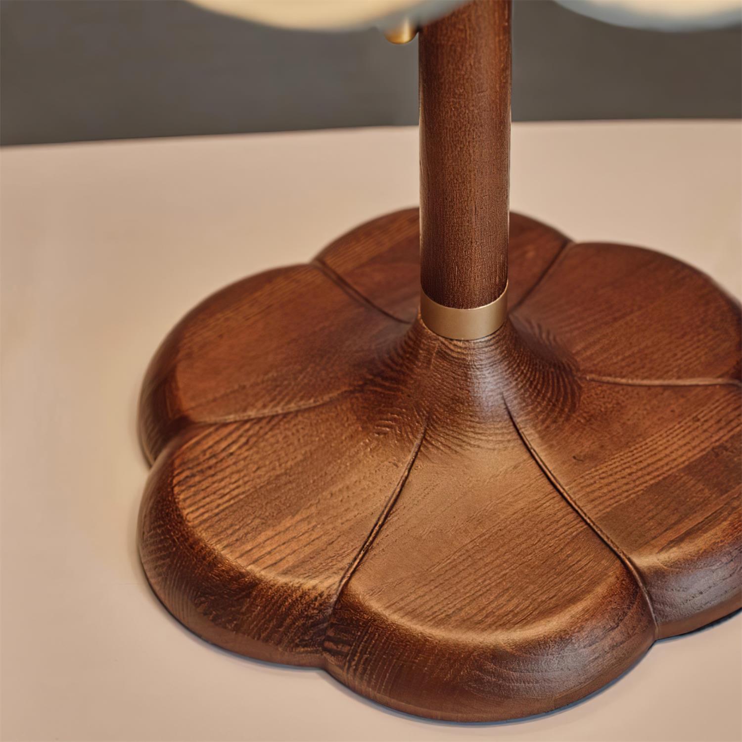 Elieus Vintage Table Lamp