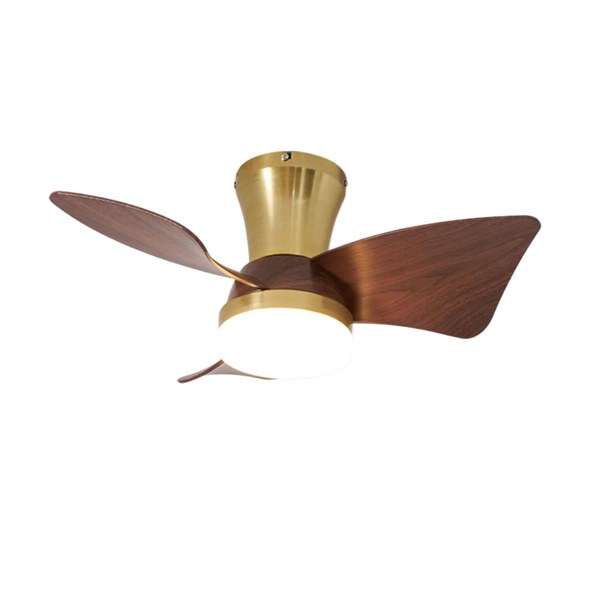 Elia LED Ceiling Fan Light