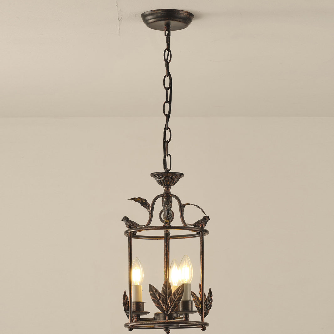 Wynva Lantern Pendant Light