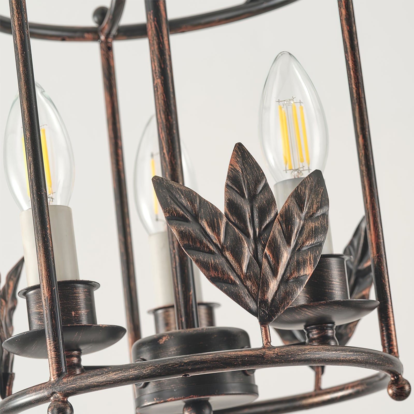 Wynva Lantern Pendant Light