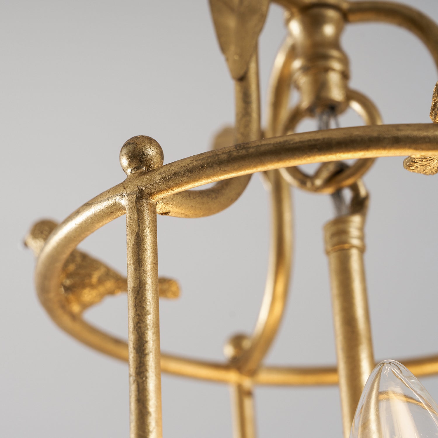 Wynva Lantern Pendant Light