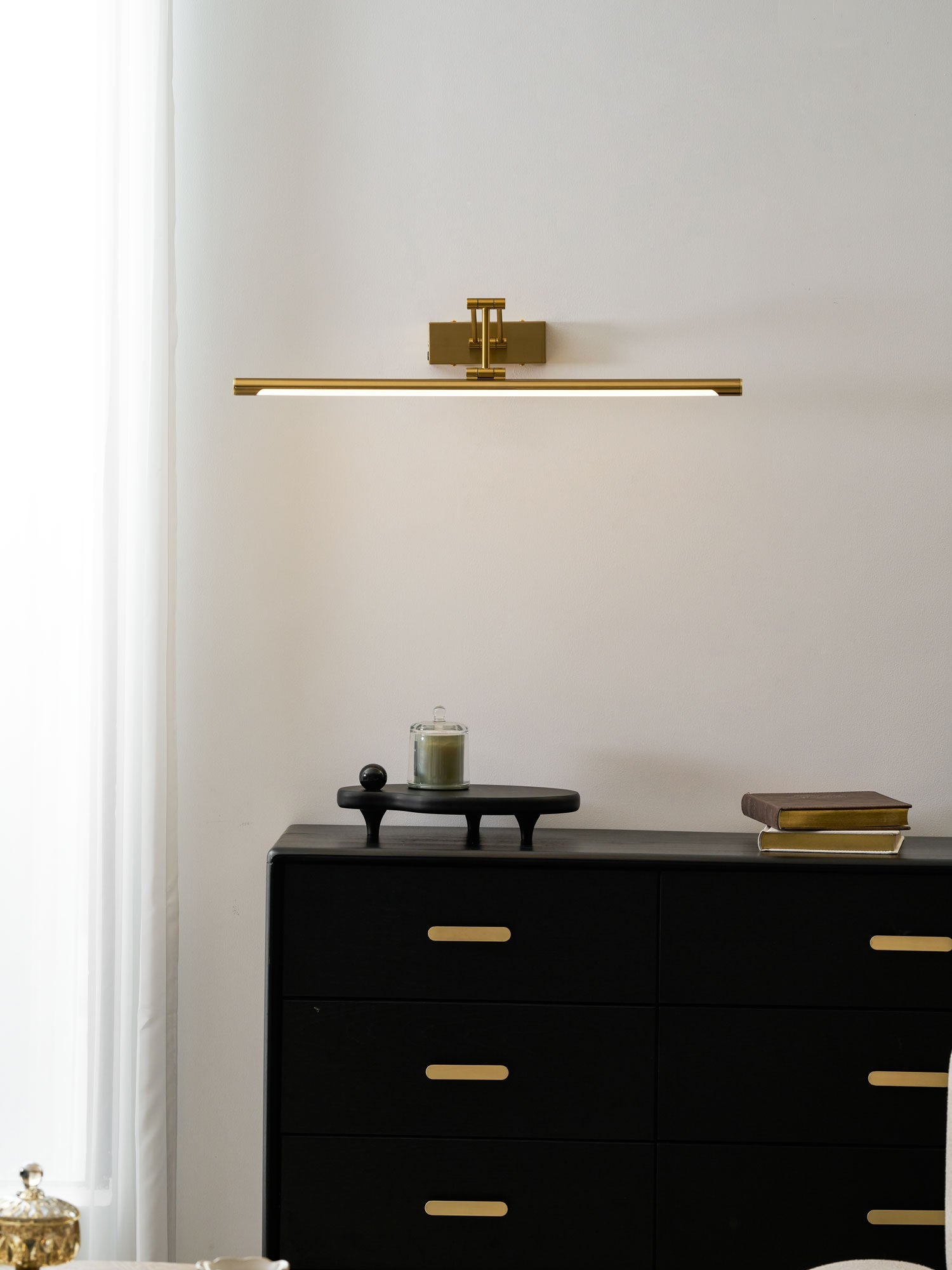 Avcor Linear Wall Light