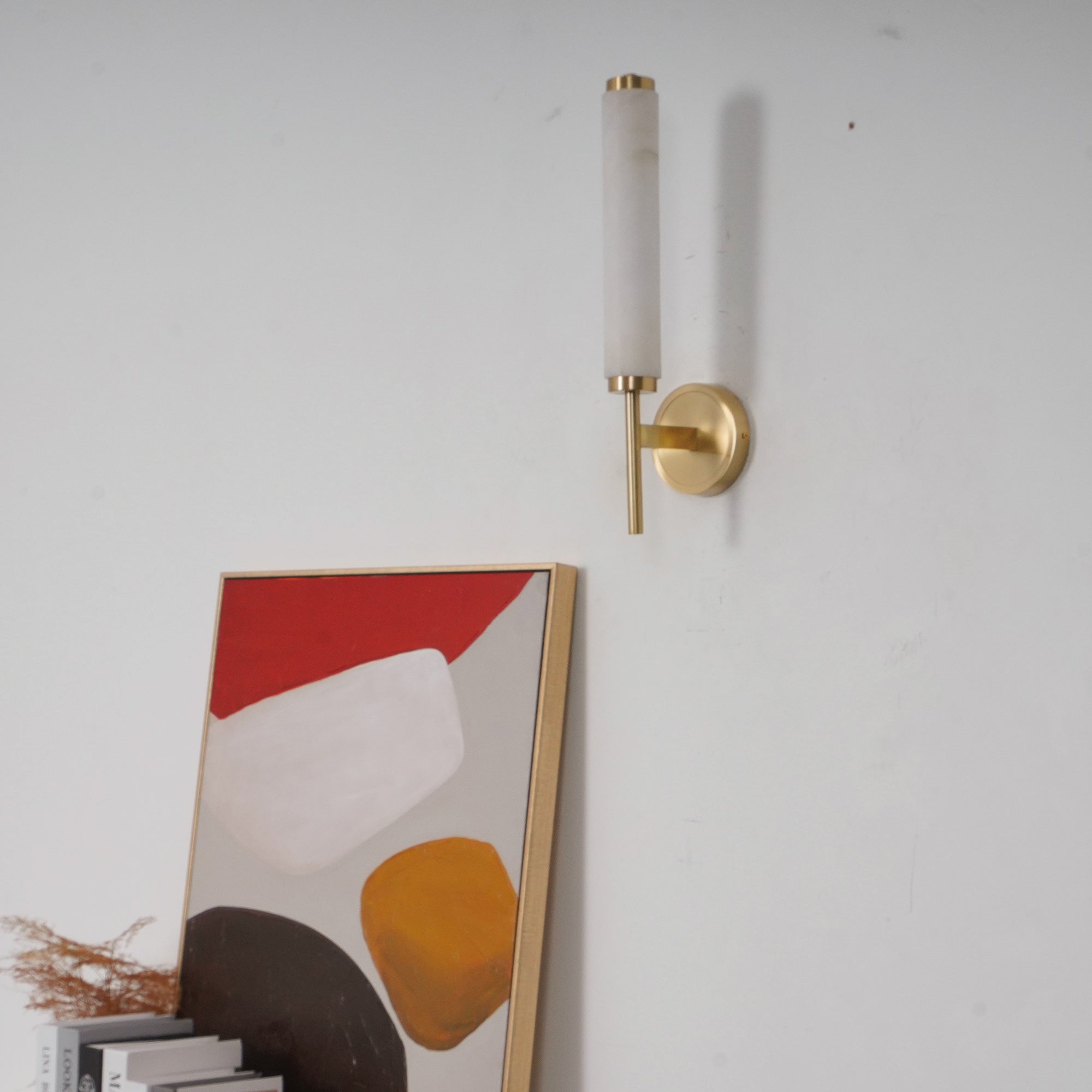 Velaford Tube Wall Light