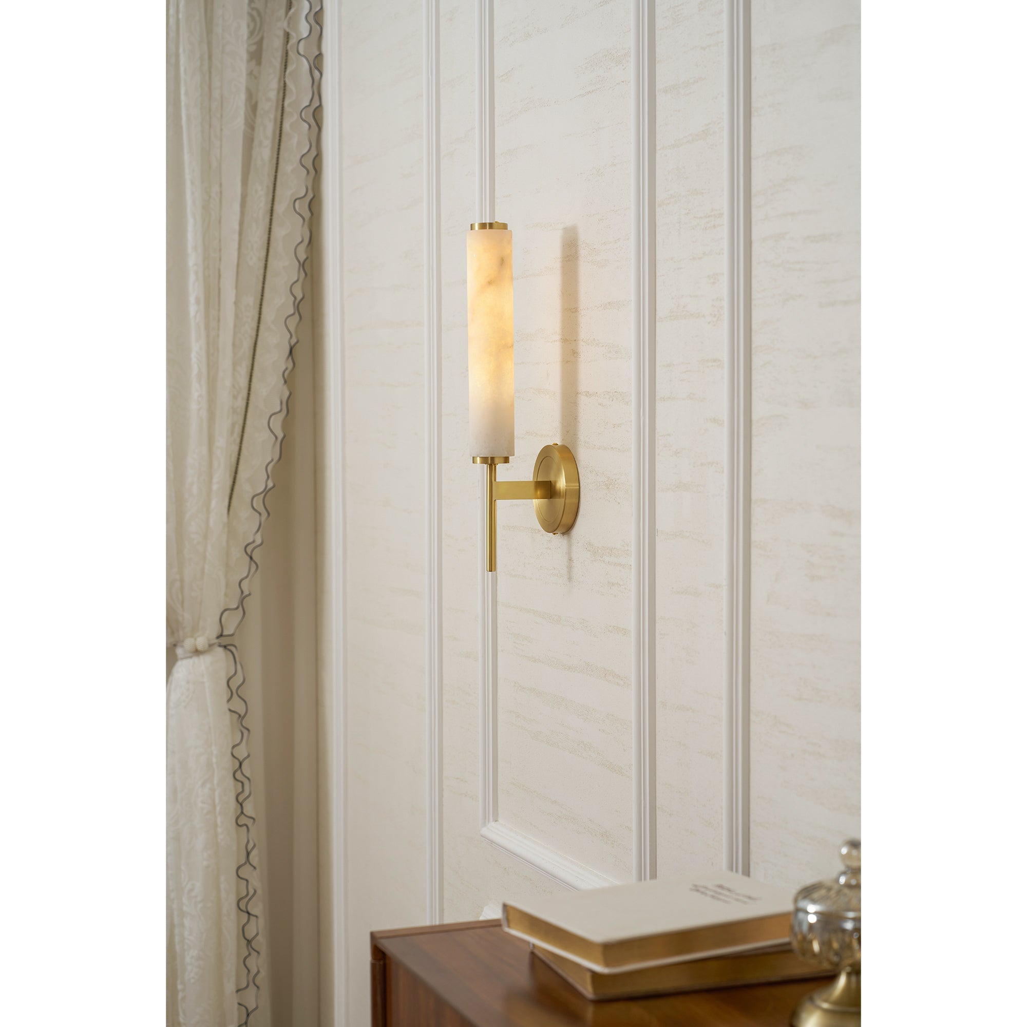 Velaford Tube Wall Light