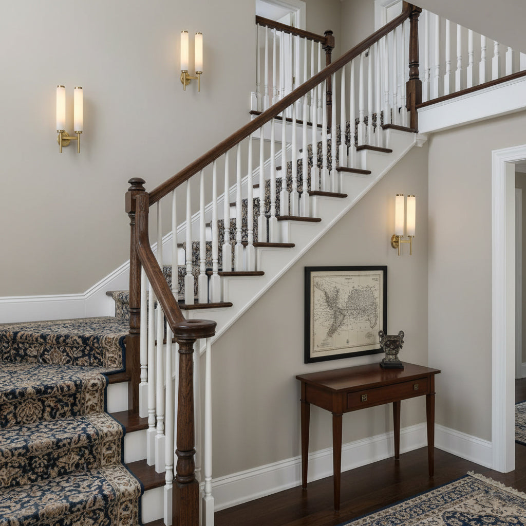 Velaford Tube Wall Light