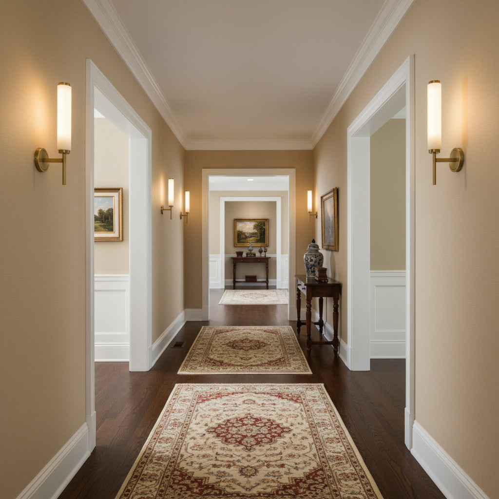 Velaford Tube Wall Light