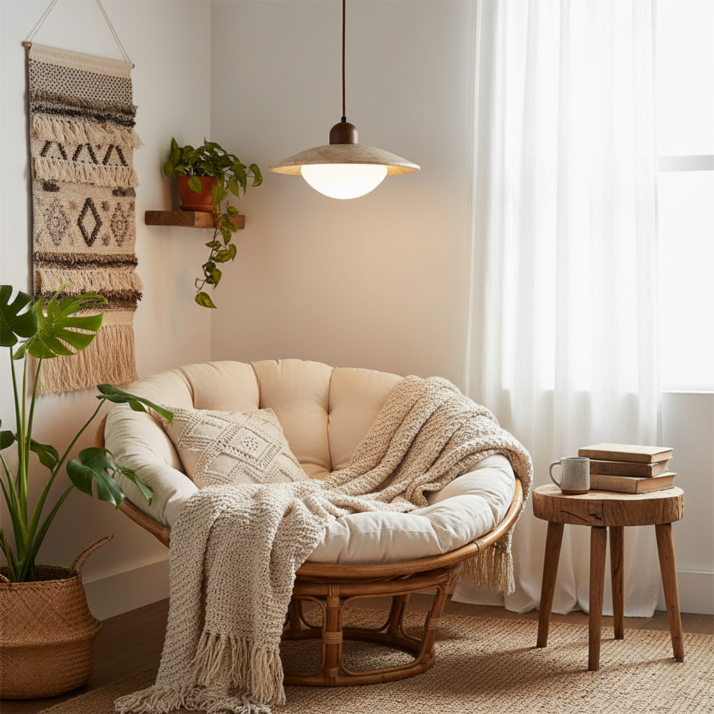 Renoner Pendant Light