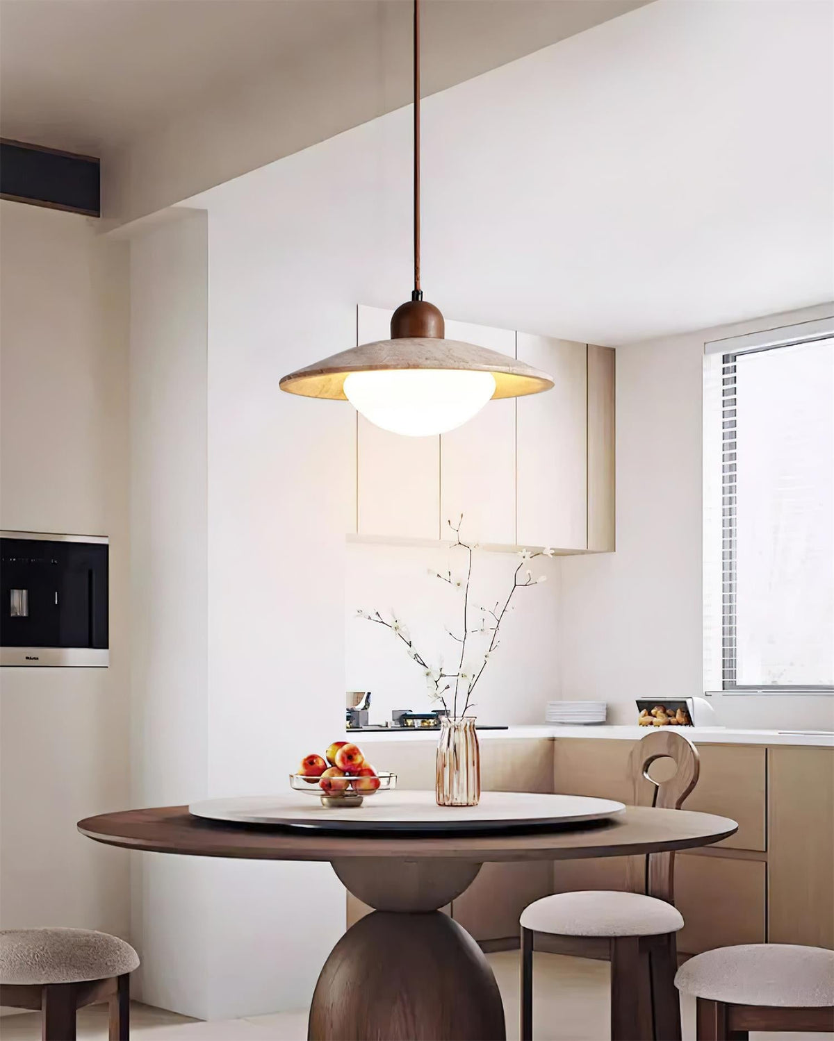 Renoner Pendant Light