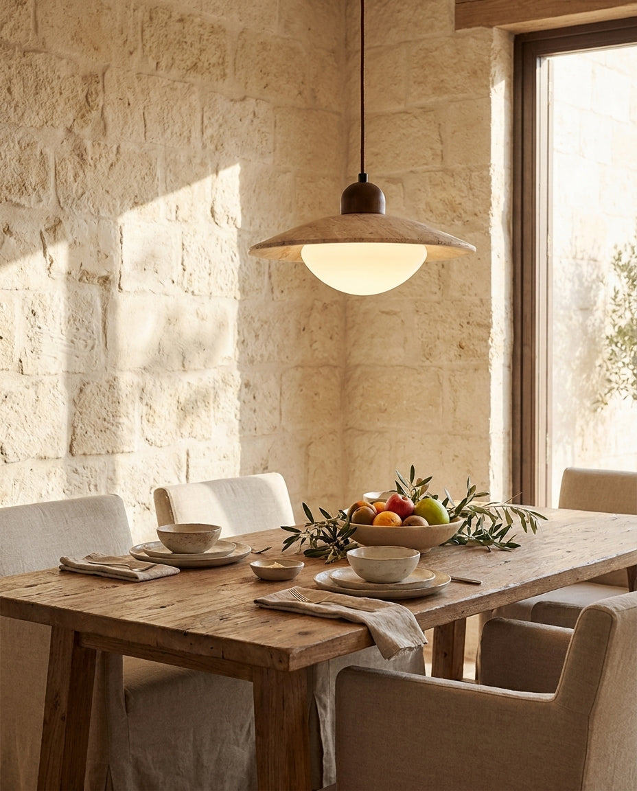 Renoner Pendant Light
