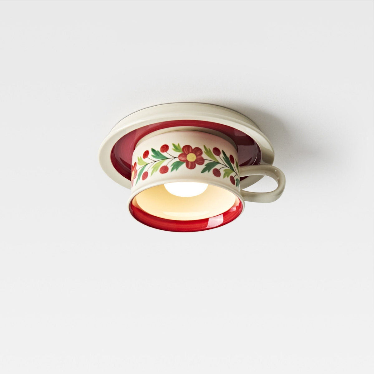 Kelmi Outdoor Ceiling Light