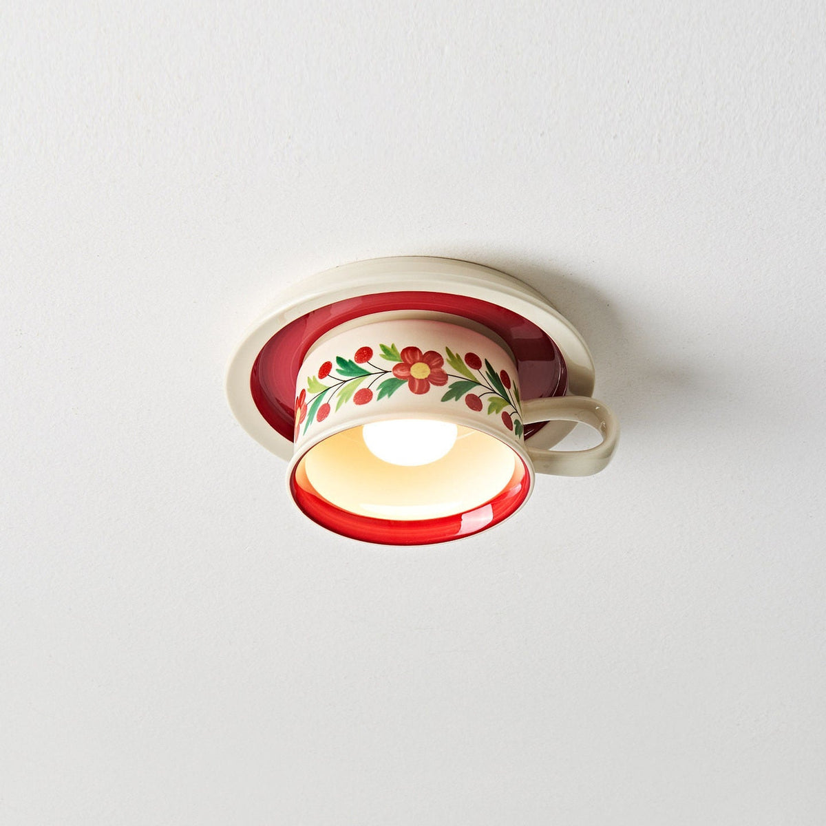 Kelmi Outdoor Ceiling Light