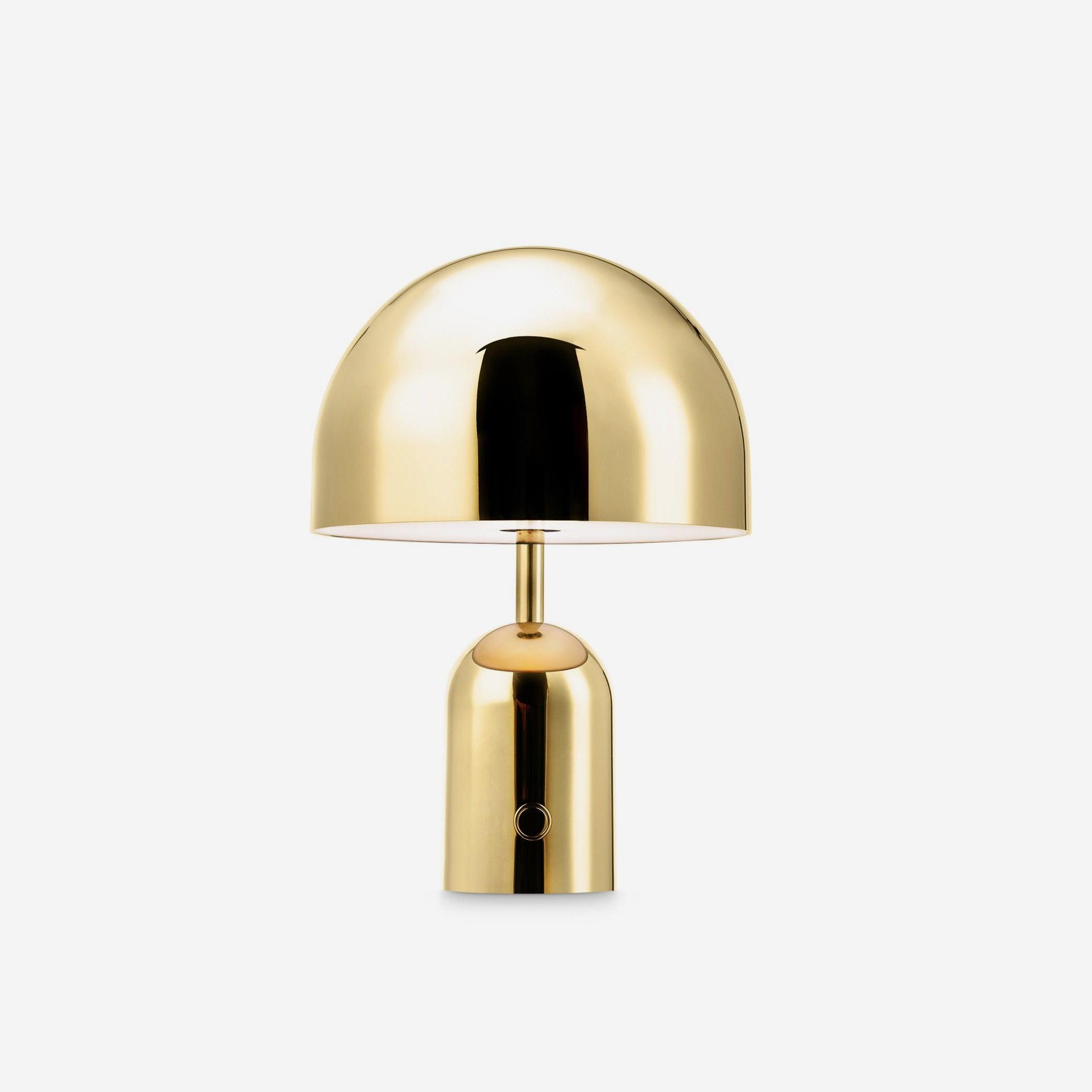 Elkay Portable Table Lamp