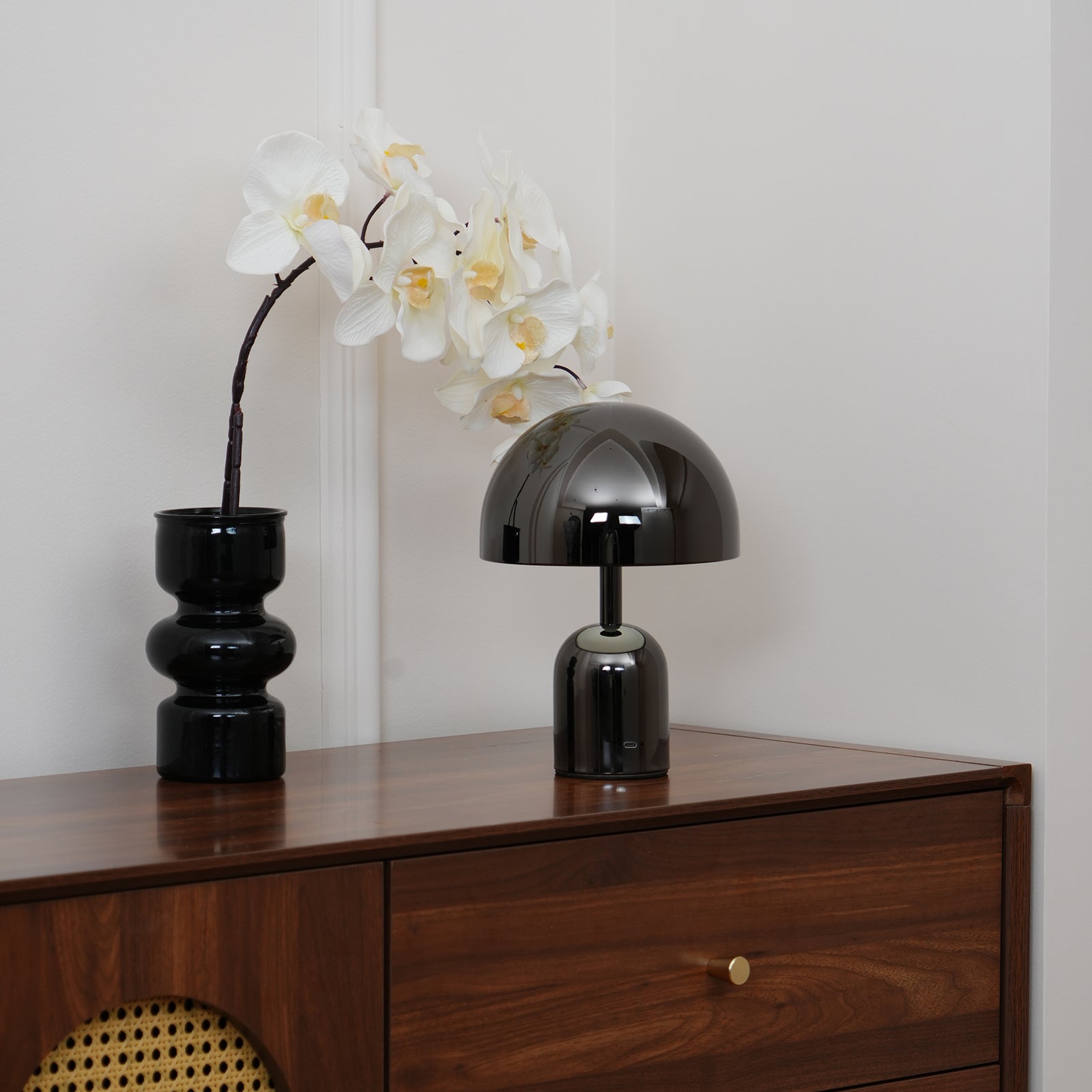 Elkay Portable Table Lamp