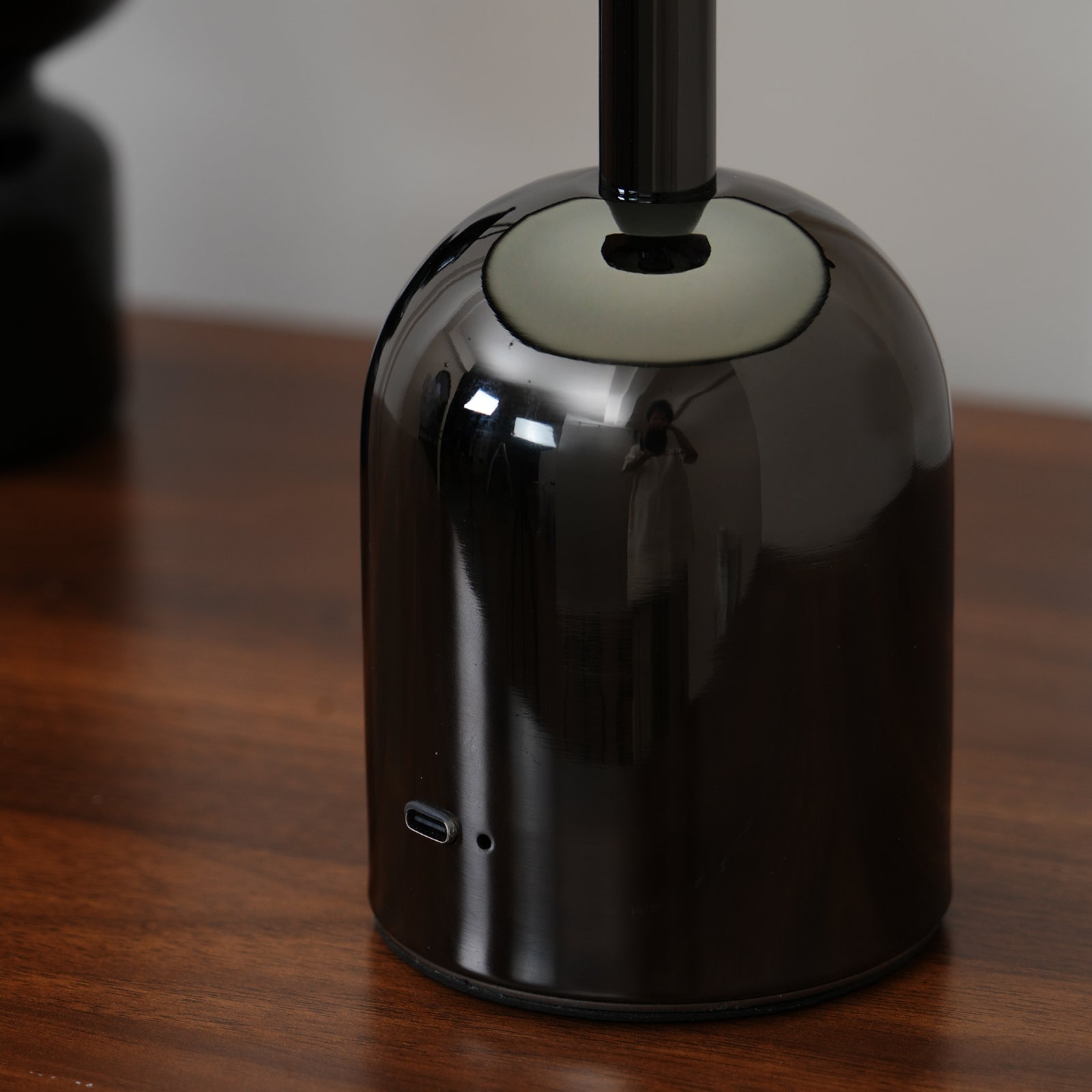 Elkay Portable Table Lamp