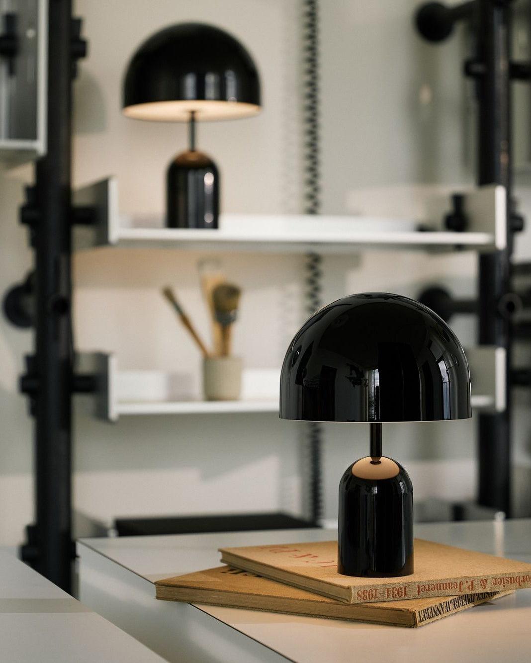 Elkay Portable Table Lamp
