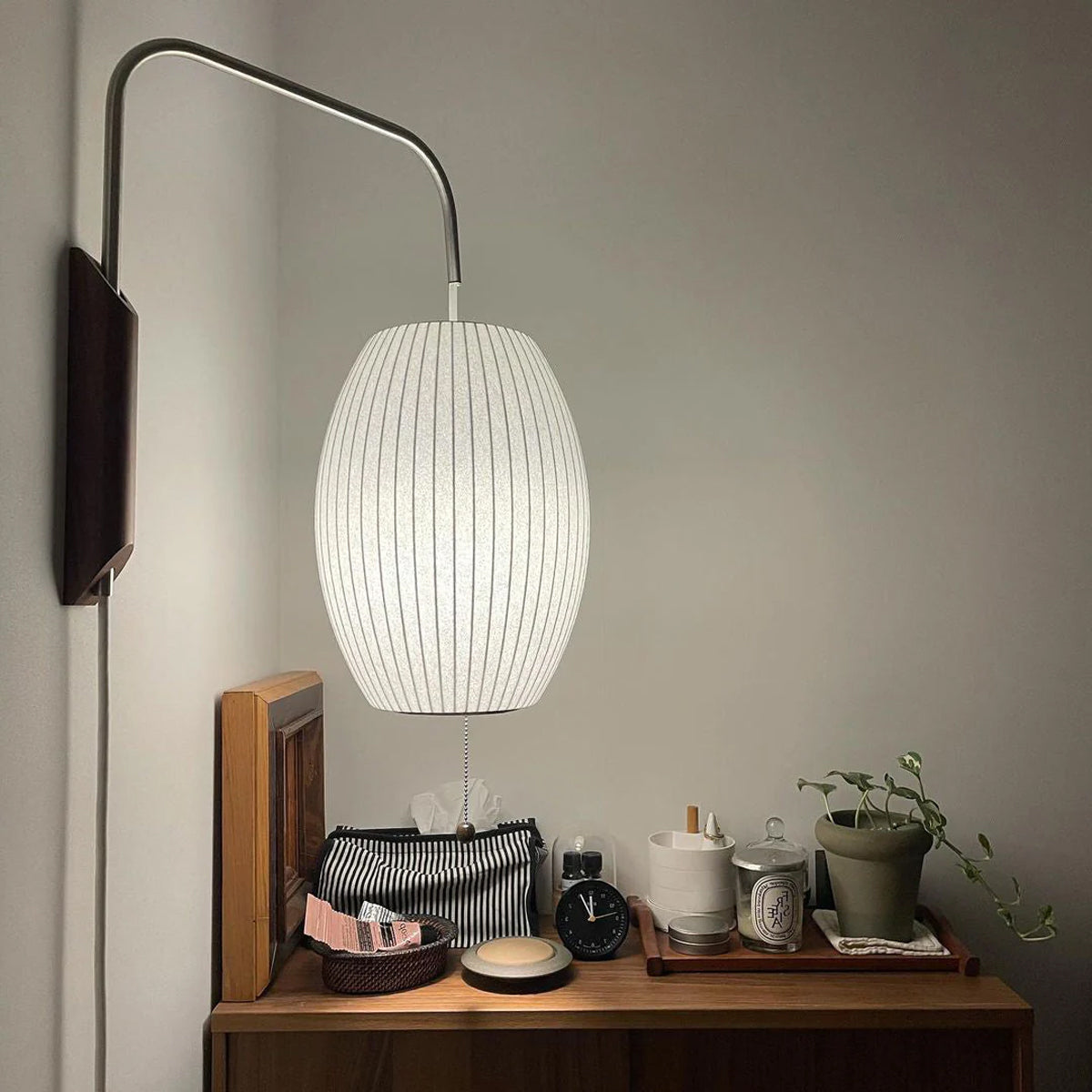 Corton Wall Light